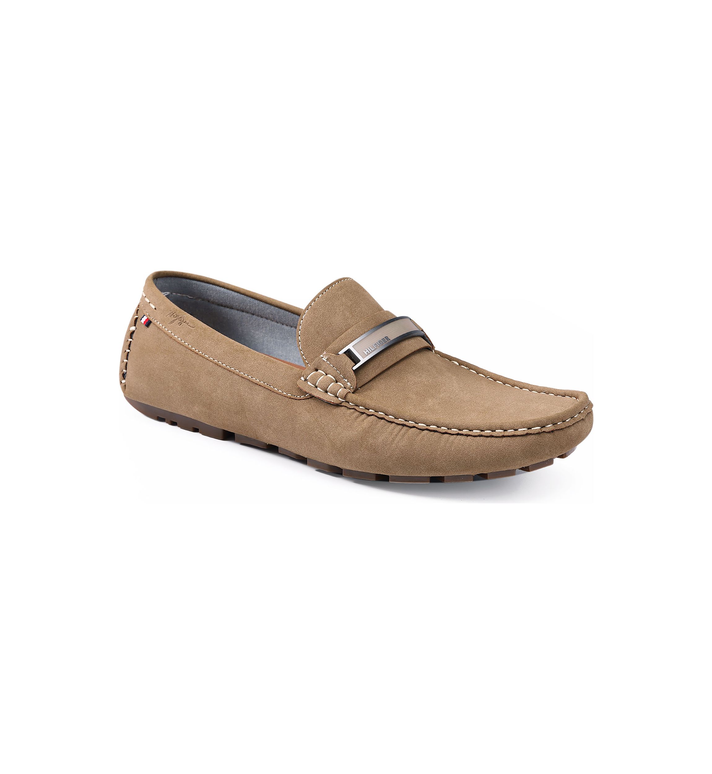 Ayele Loafers