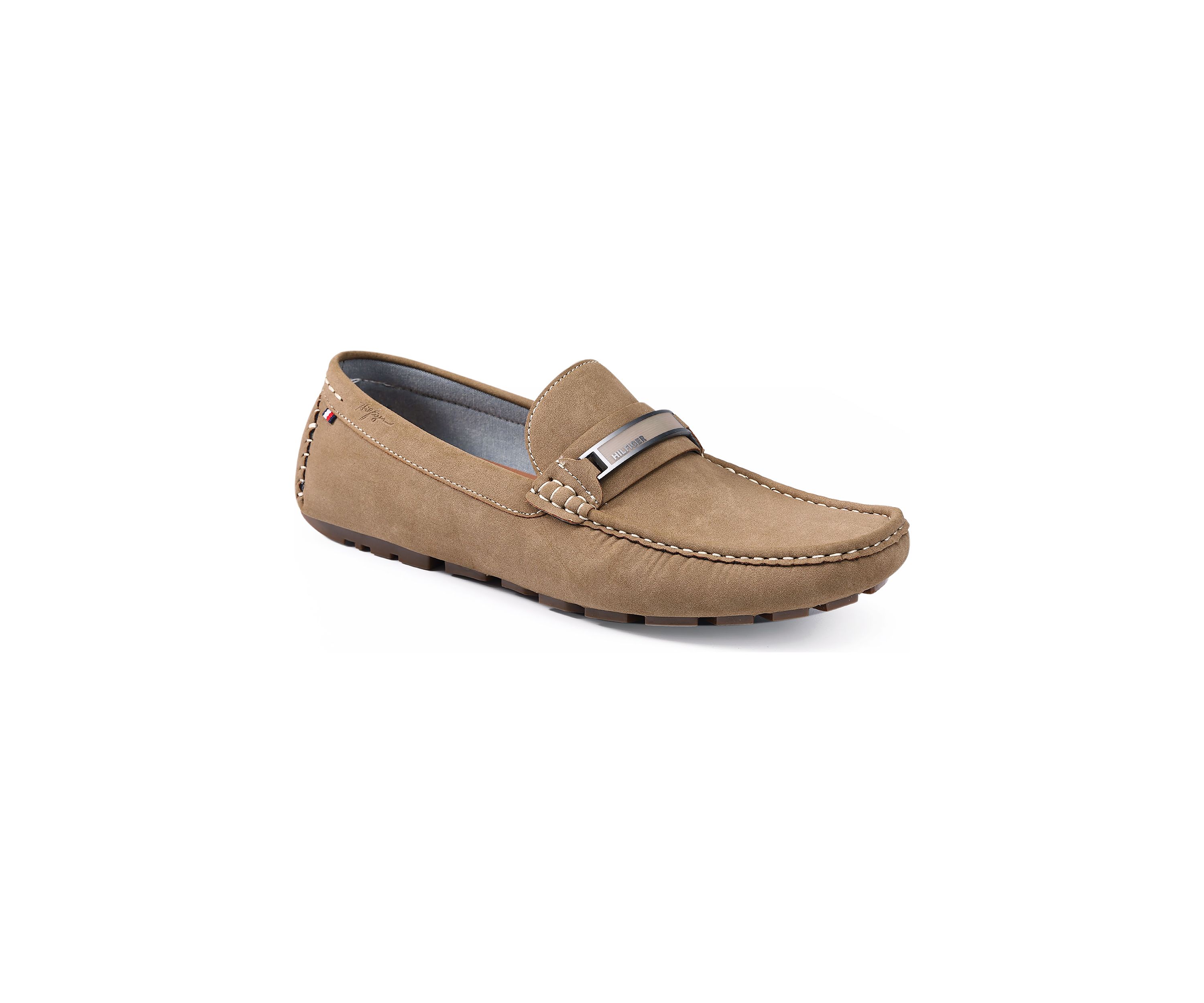 Ayele Loafers