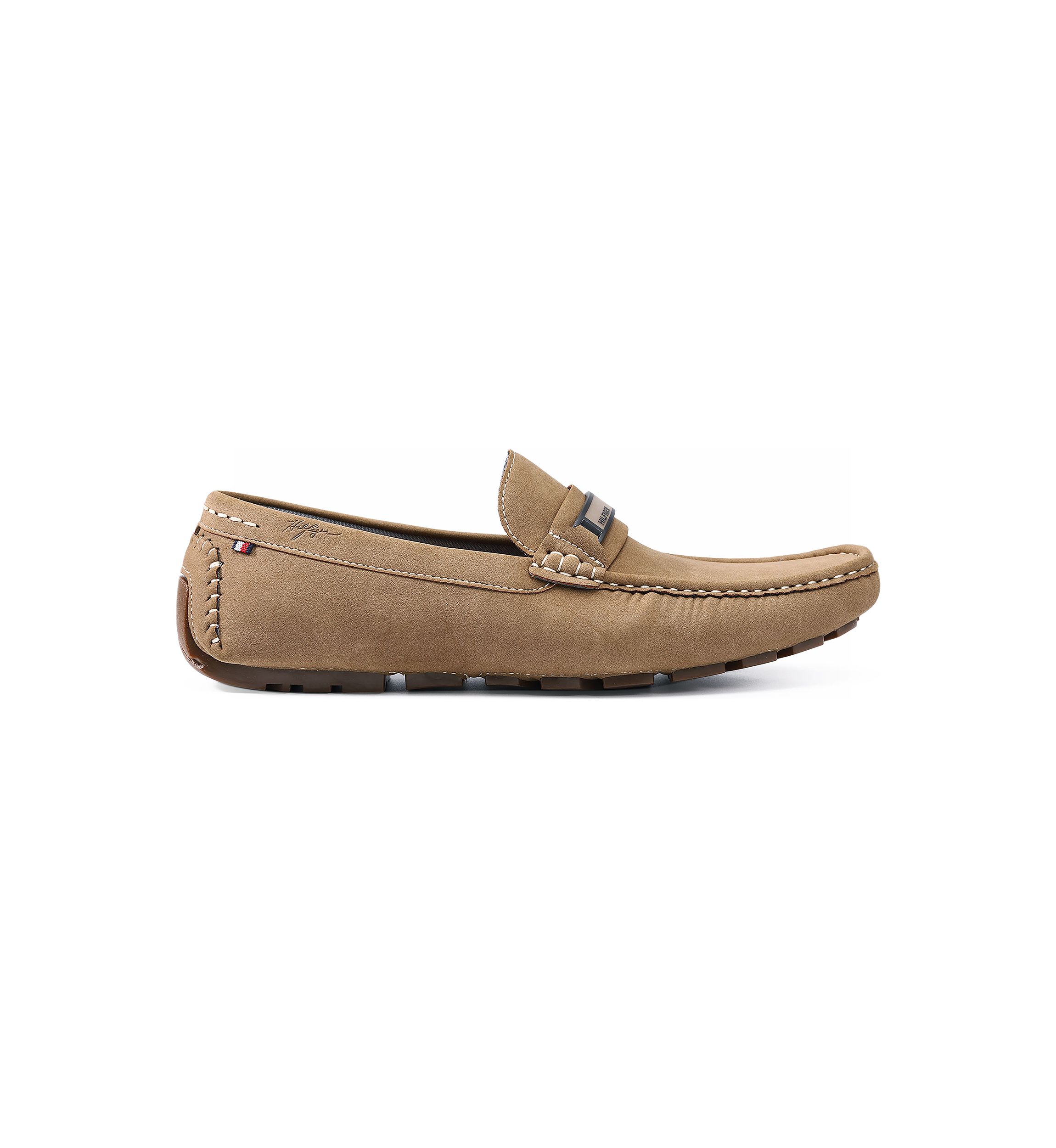 Ayele Loafers