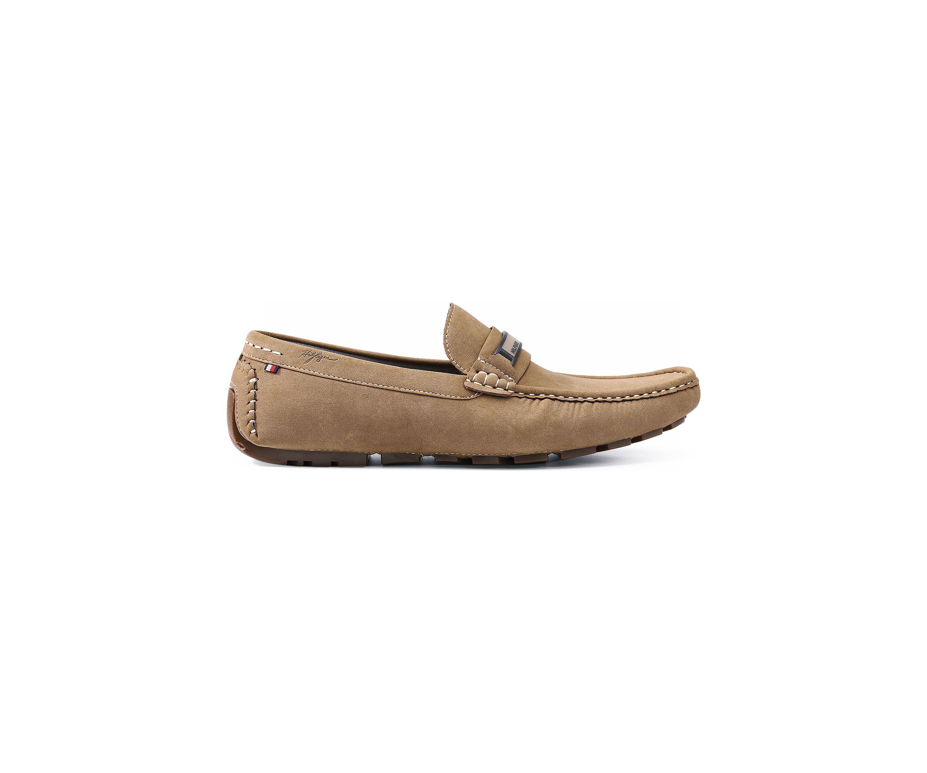 Ayele Loafers