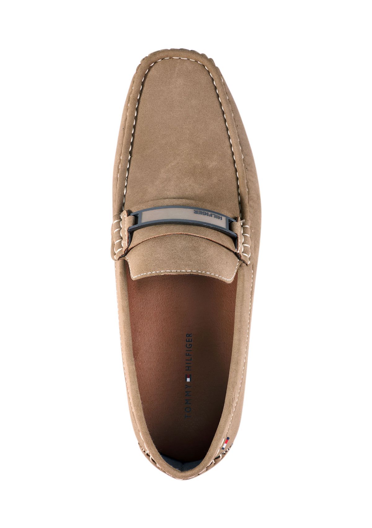 Ayele Loafers