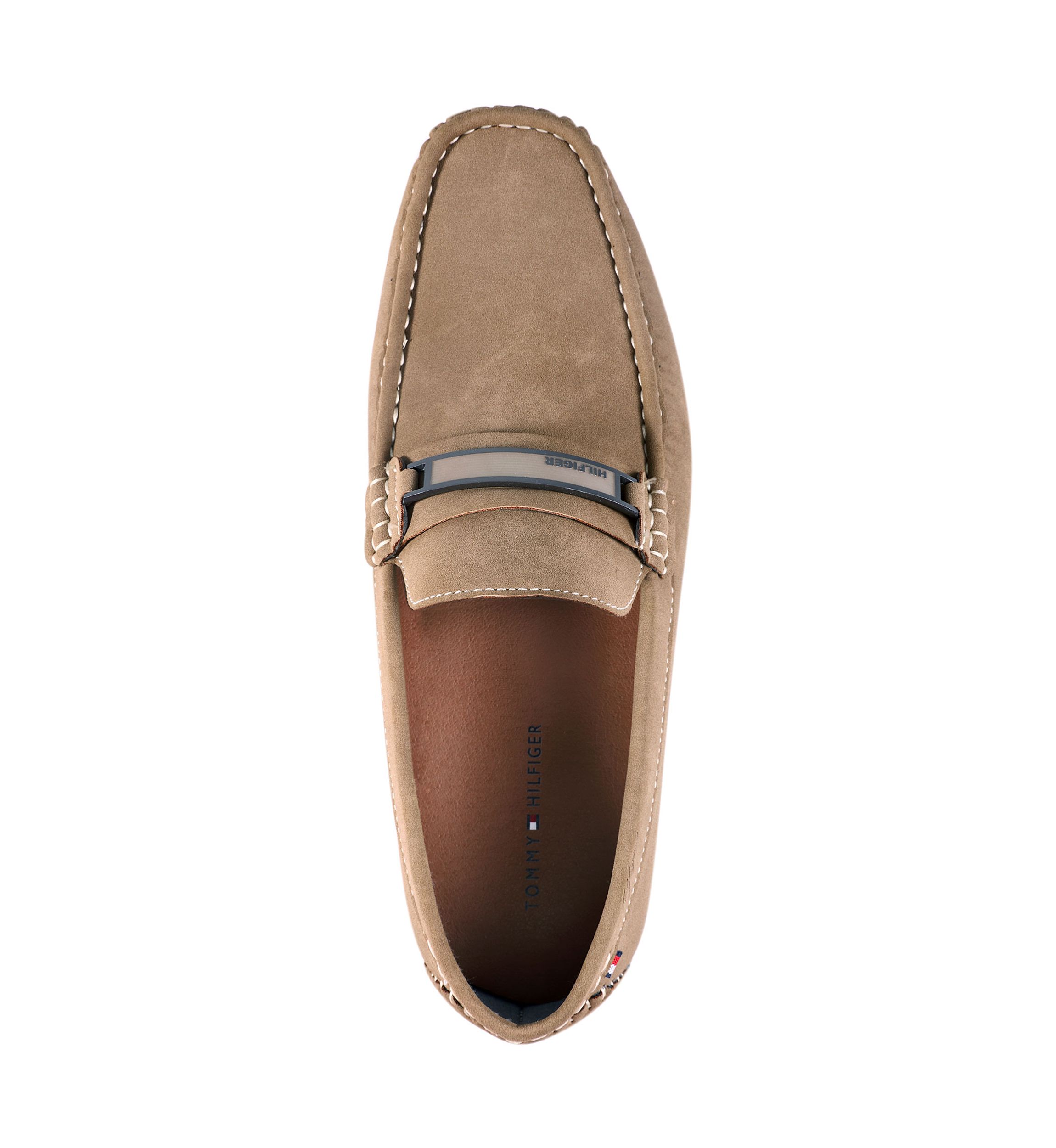 Ayele Loafers