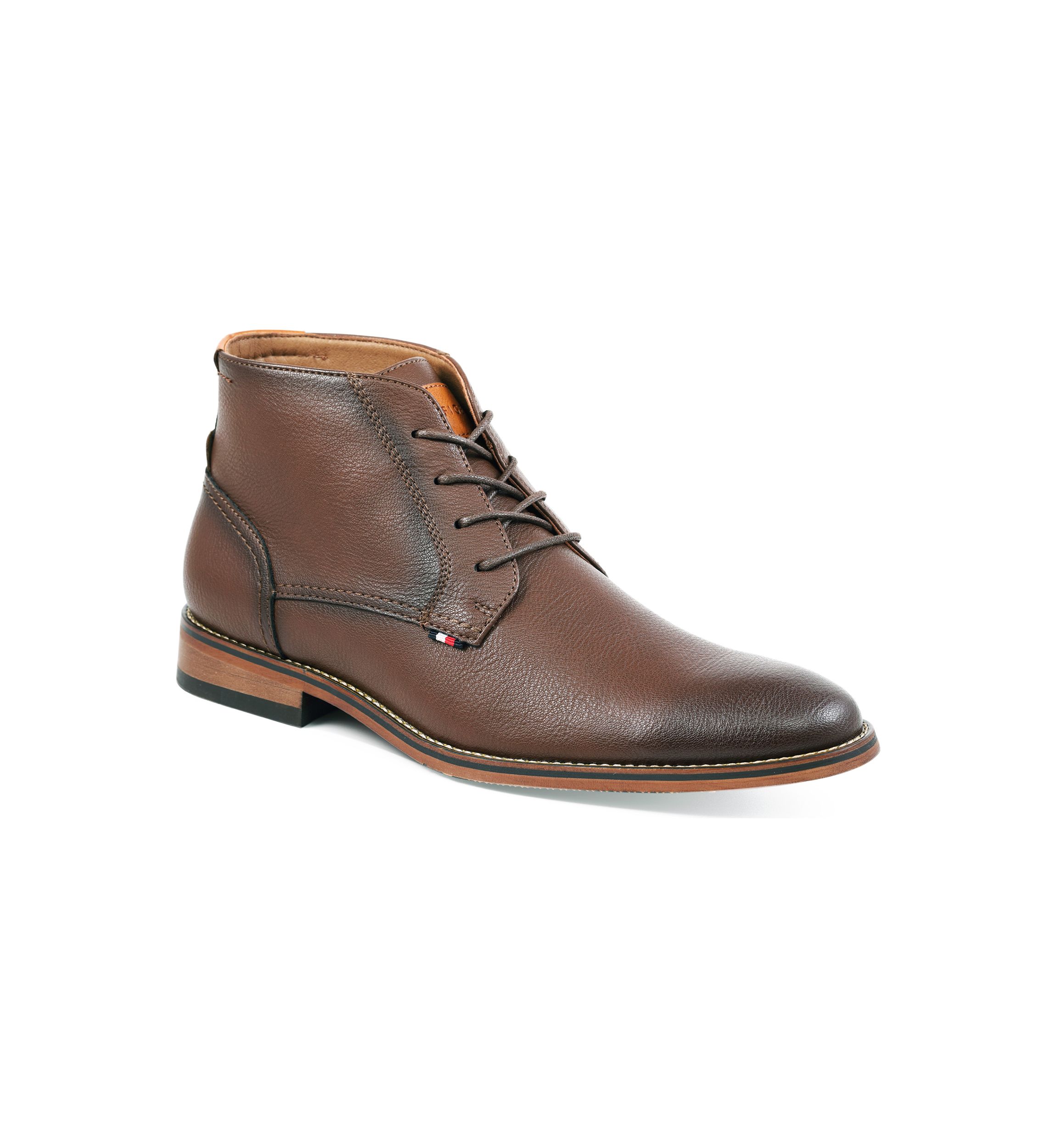 Bage Boots