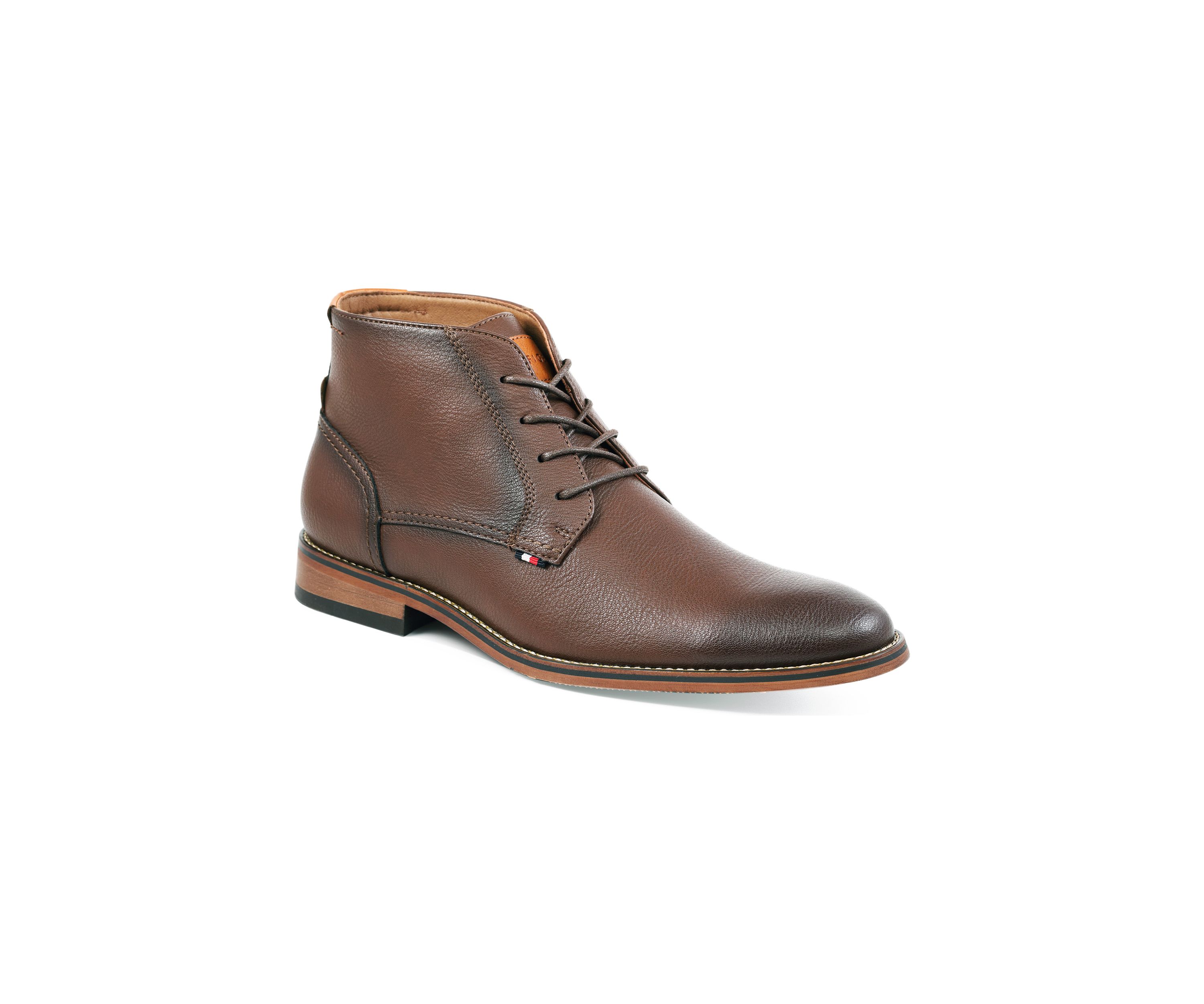 Bage Boots