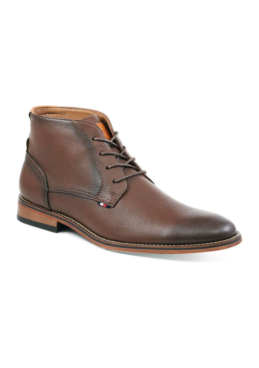 Bage Boots