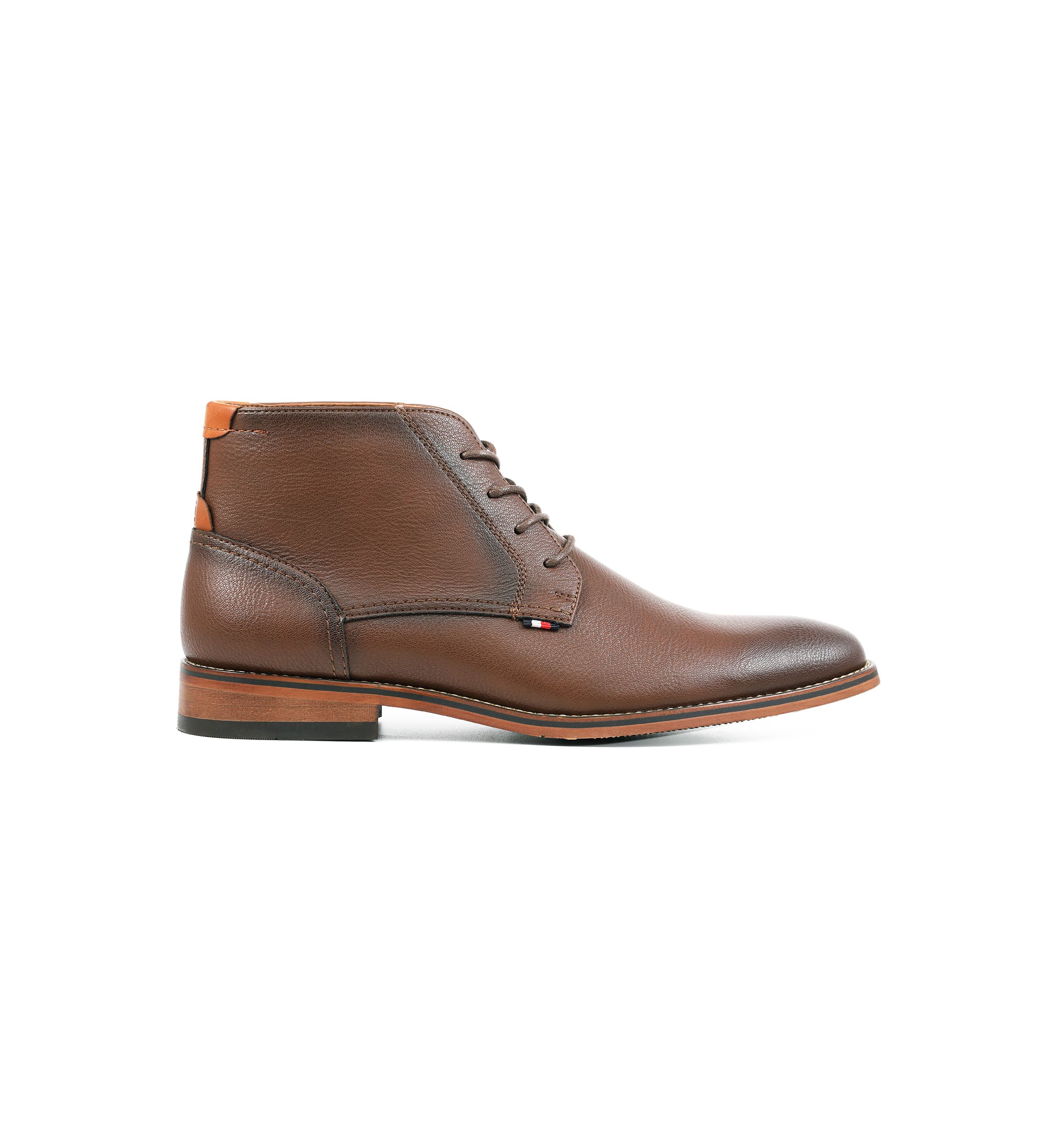 Bage Boots