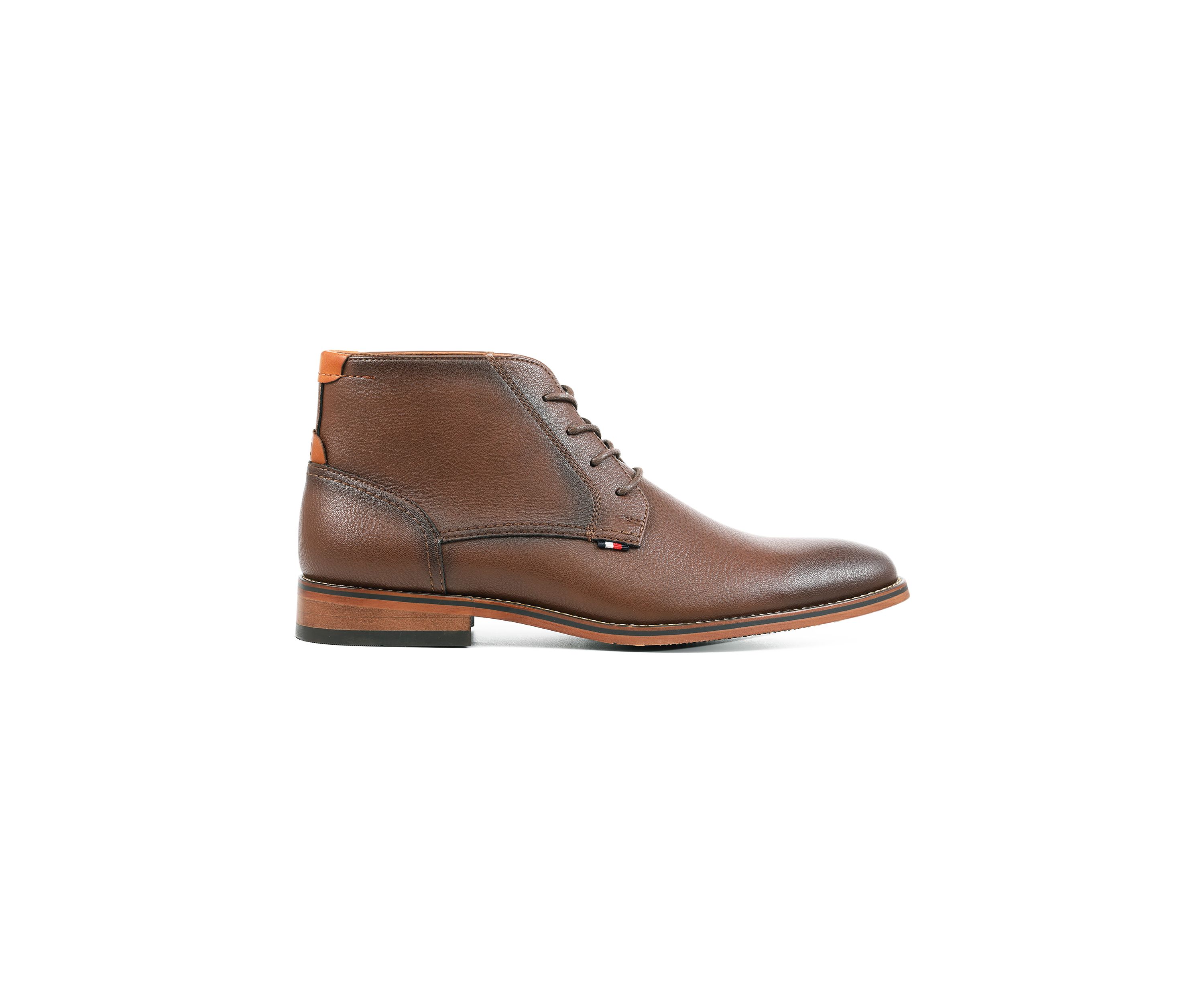 Bage Boots