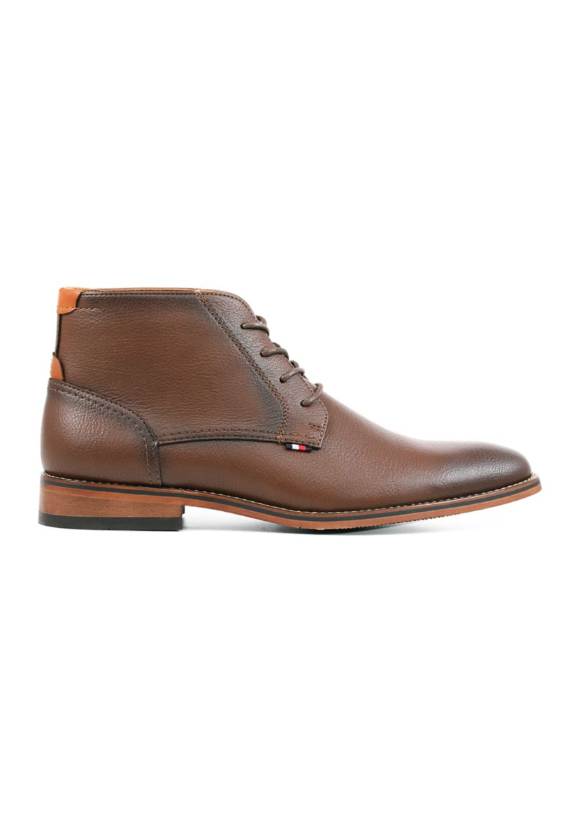 Bage Boots