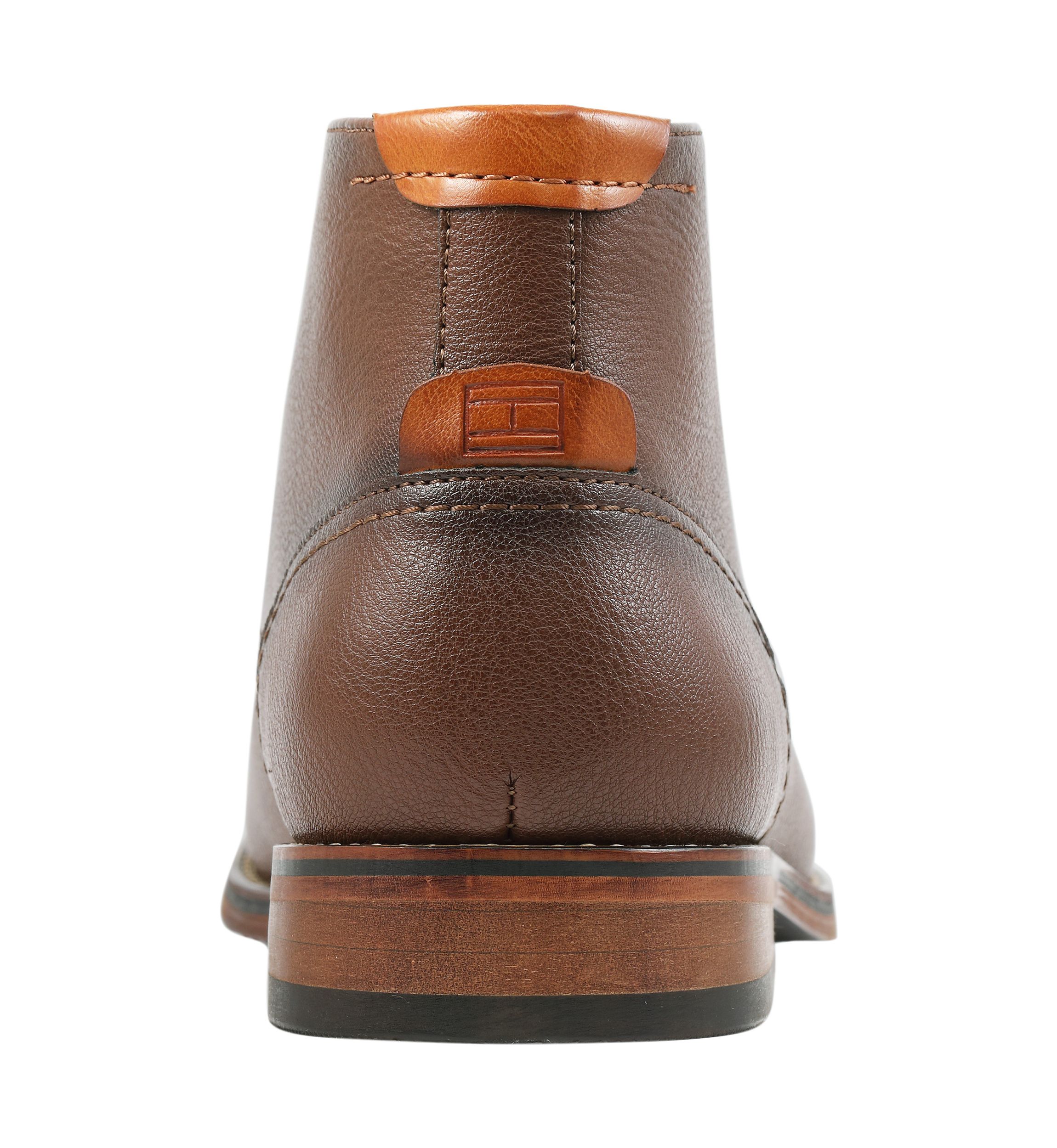 Bage Boots