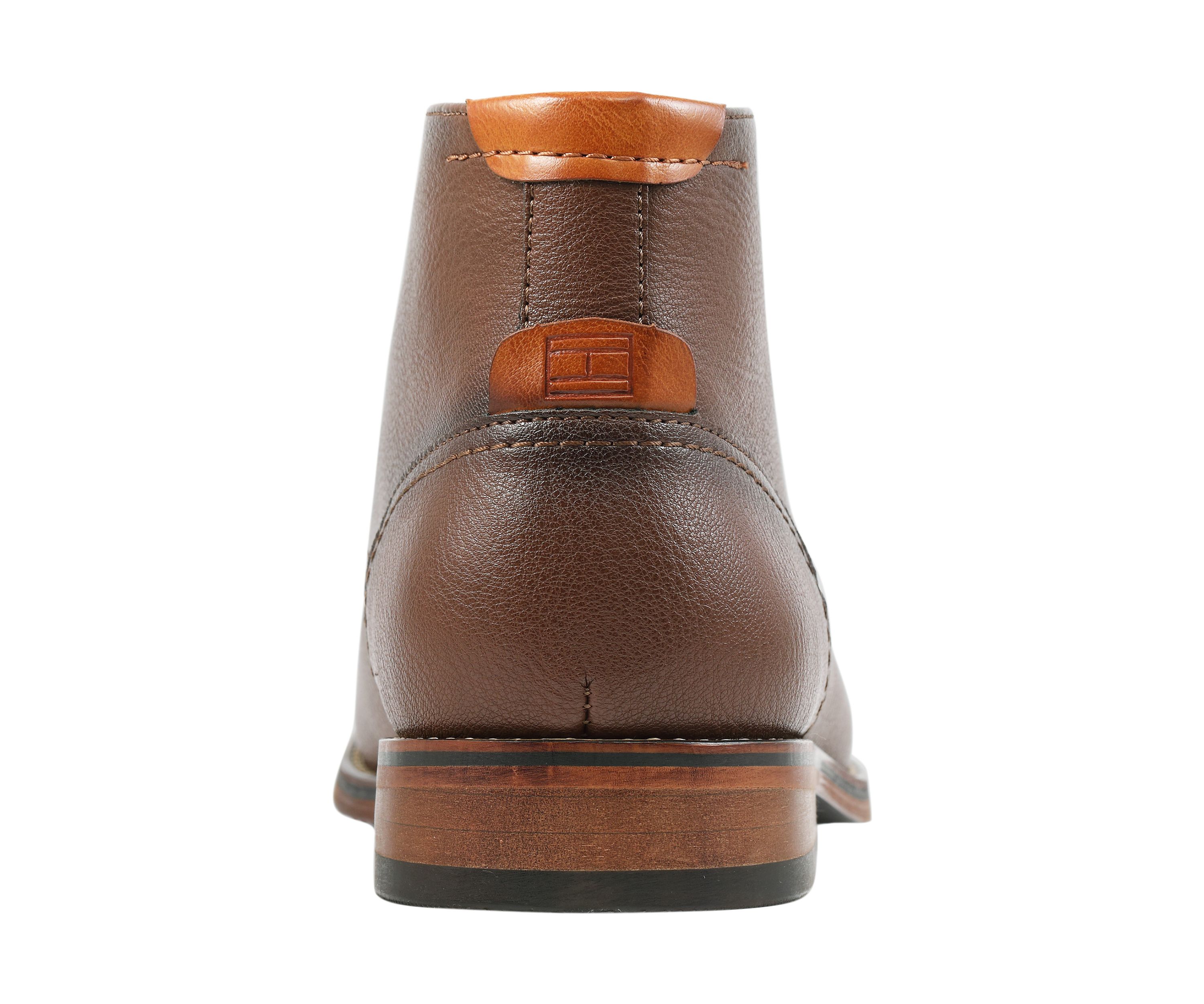 Bage Boots