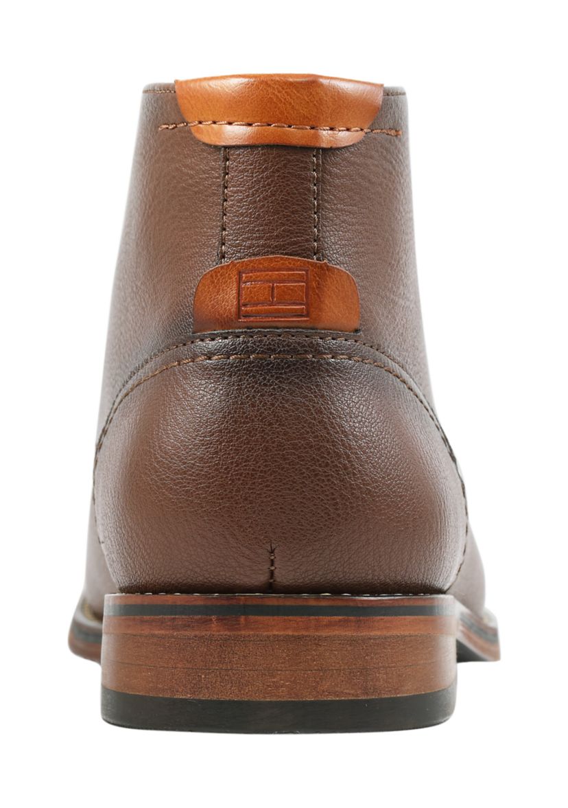 Bage Boots