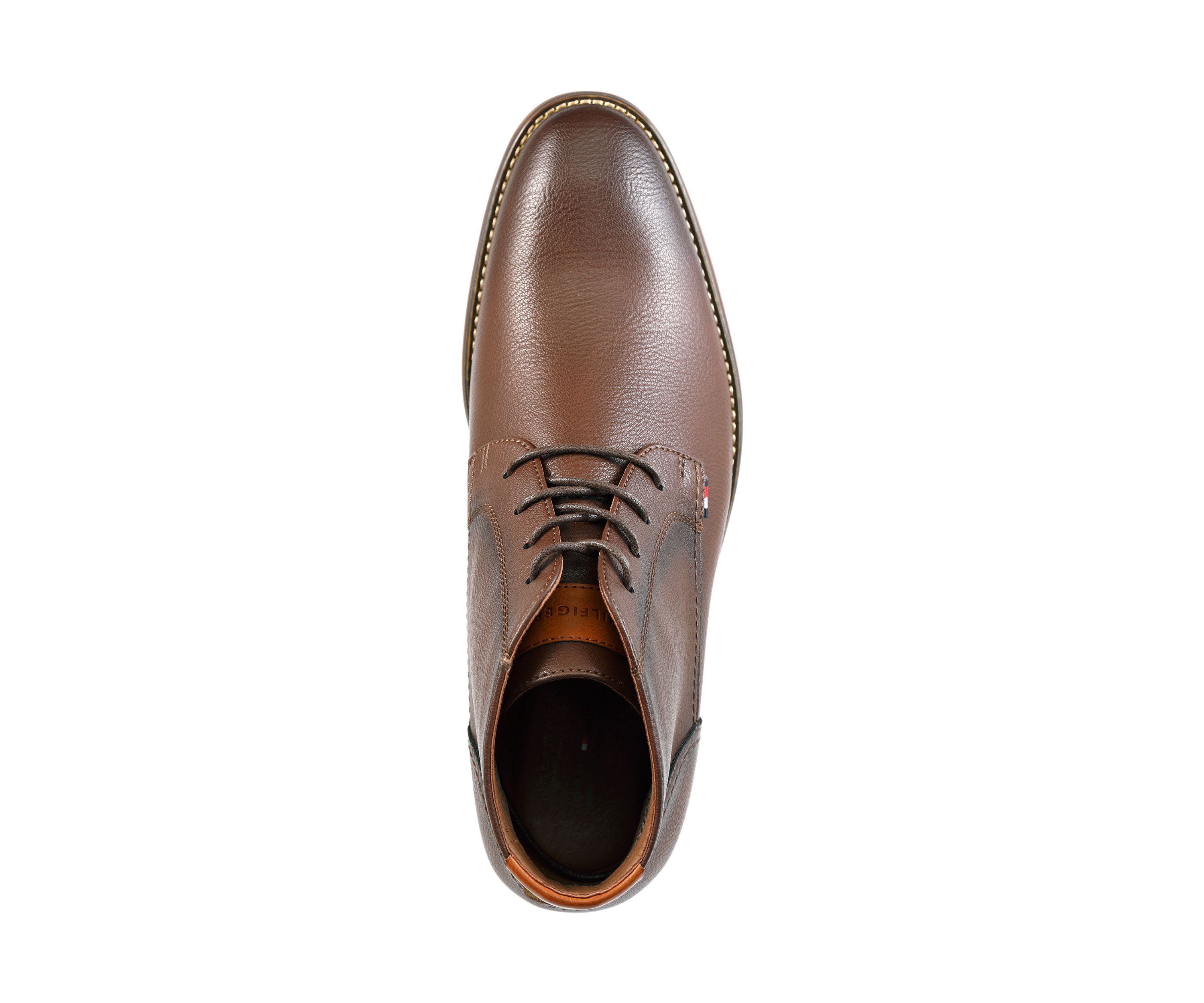 Bage Boots