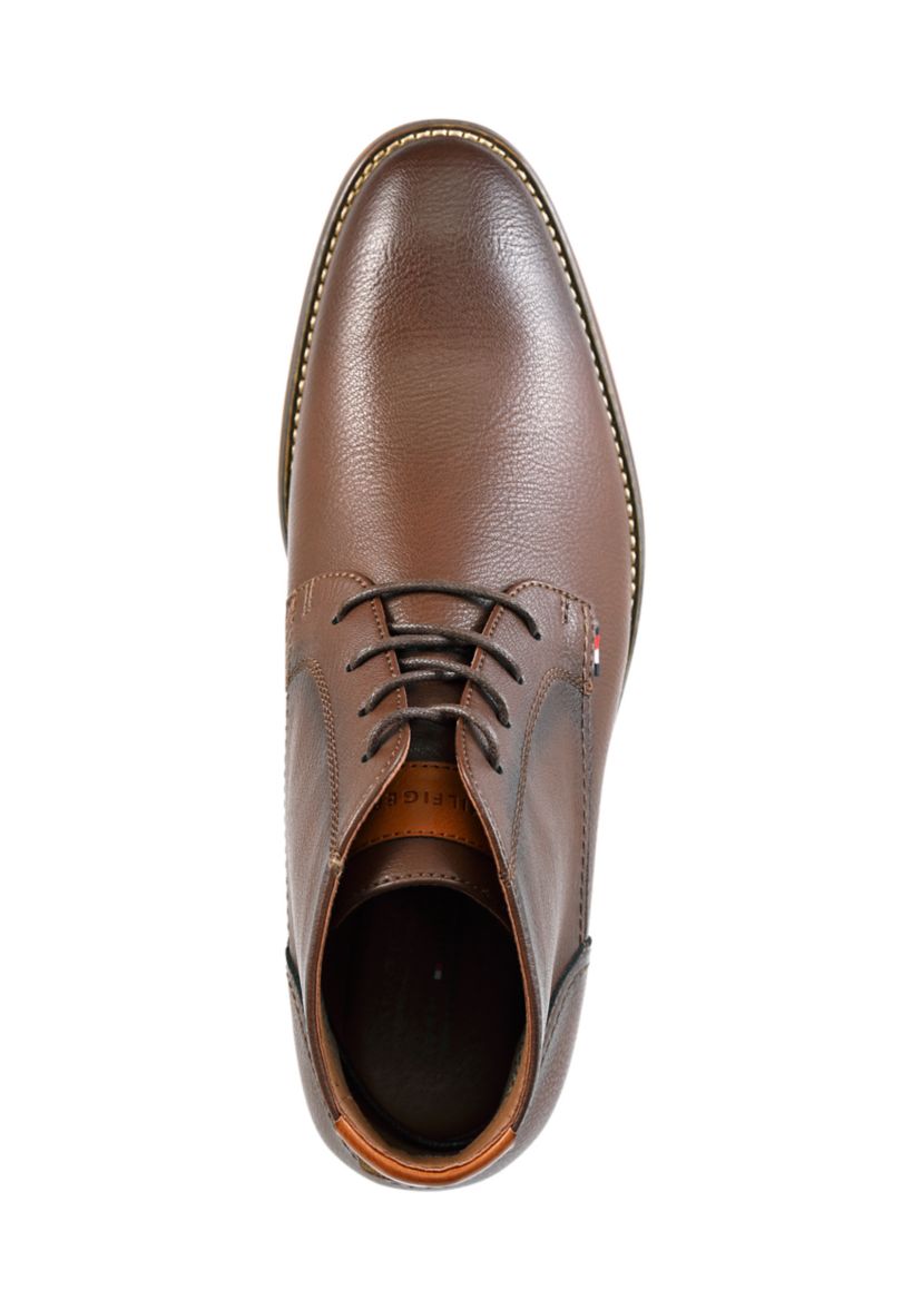 Bage Boots