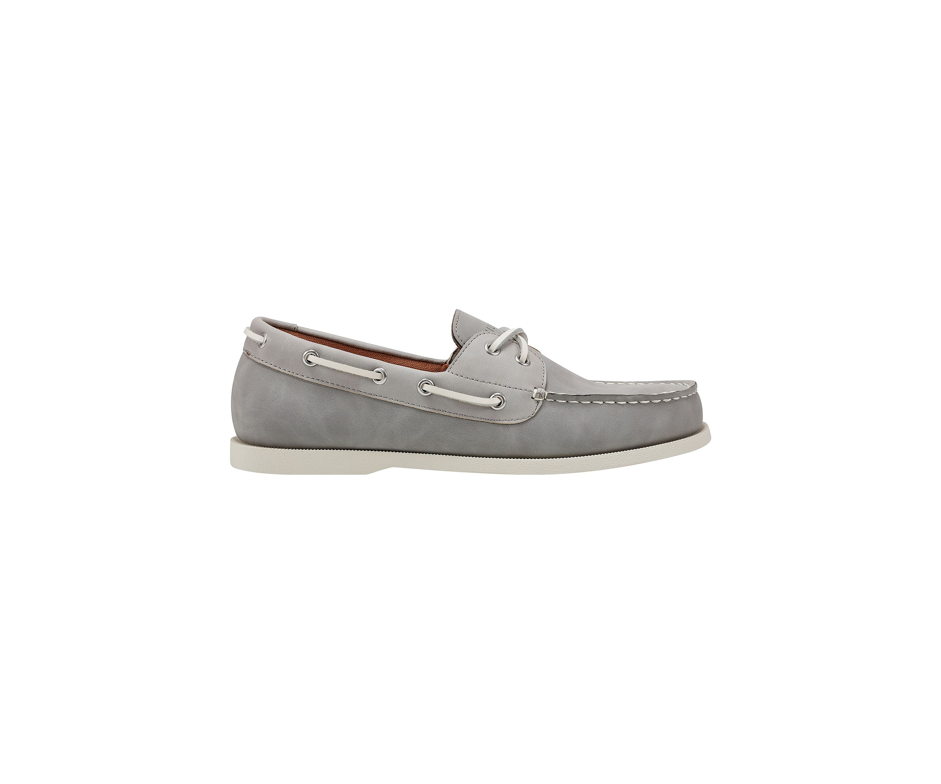 Brazen Boat Shoes