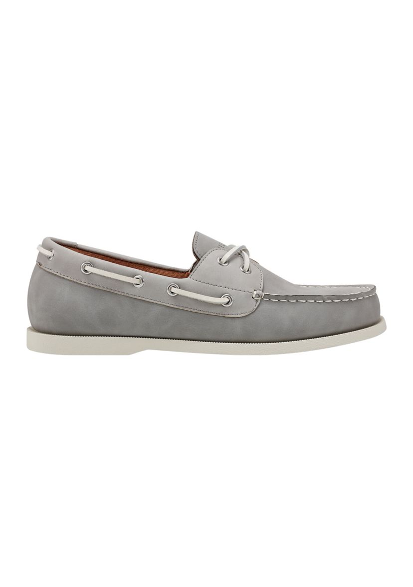 Brazen Boat Shoes