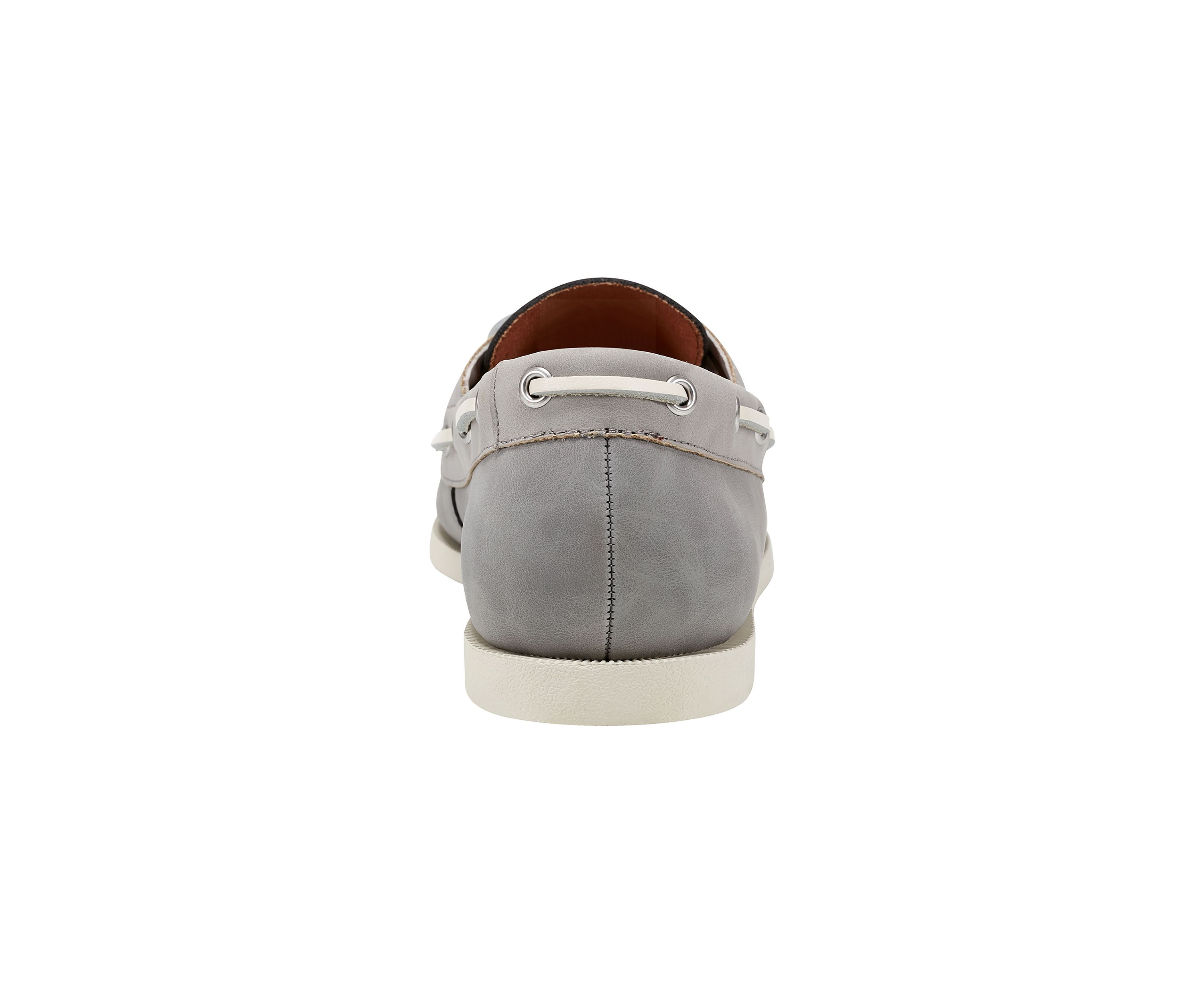 Brazen Boat Shoes
