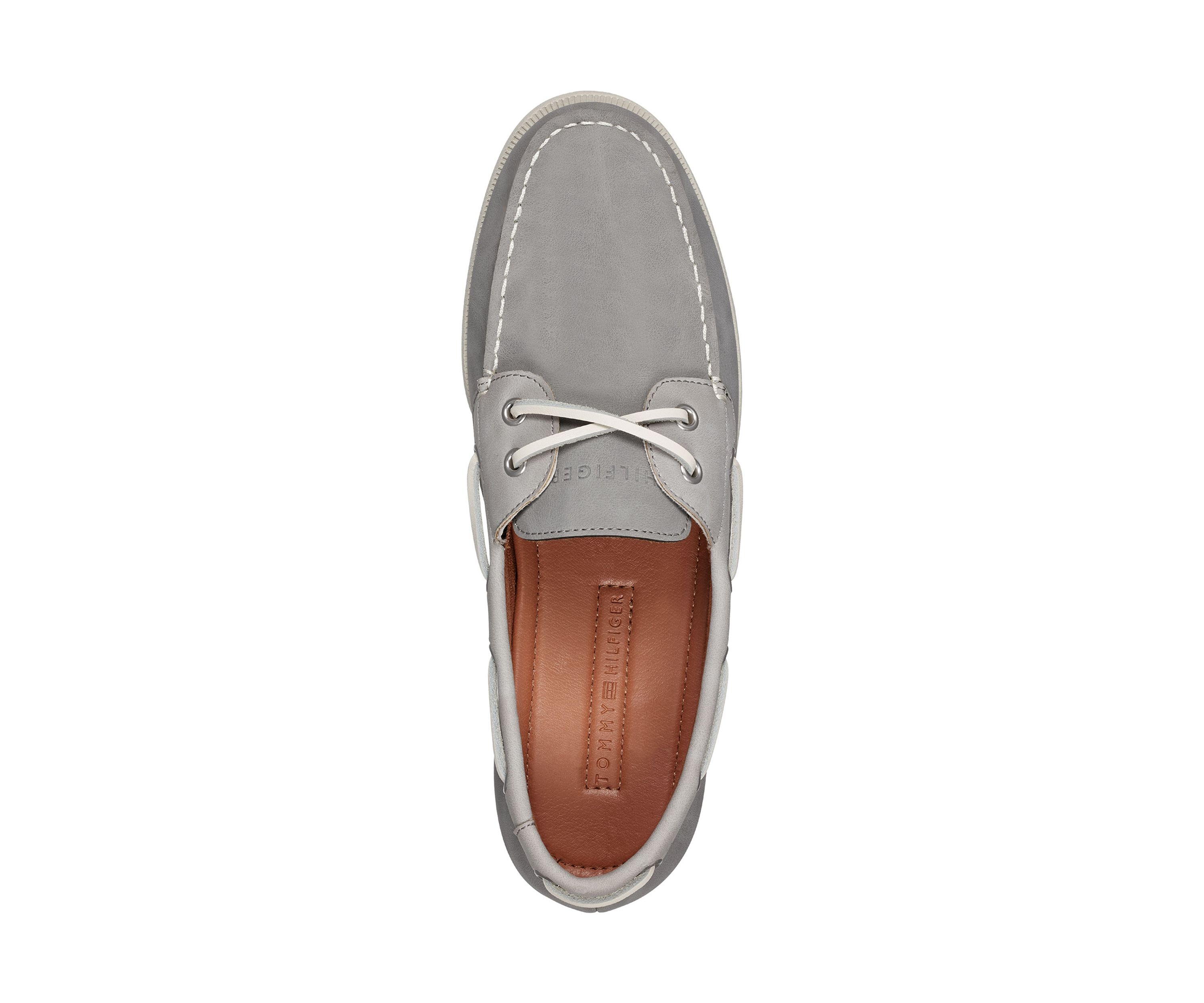 Brazen Boat Shoes