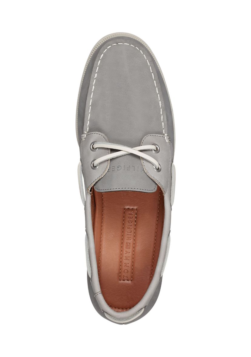 Brazen Boat Shoes