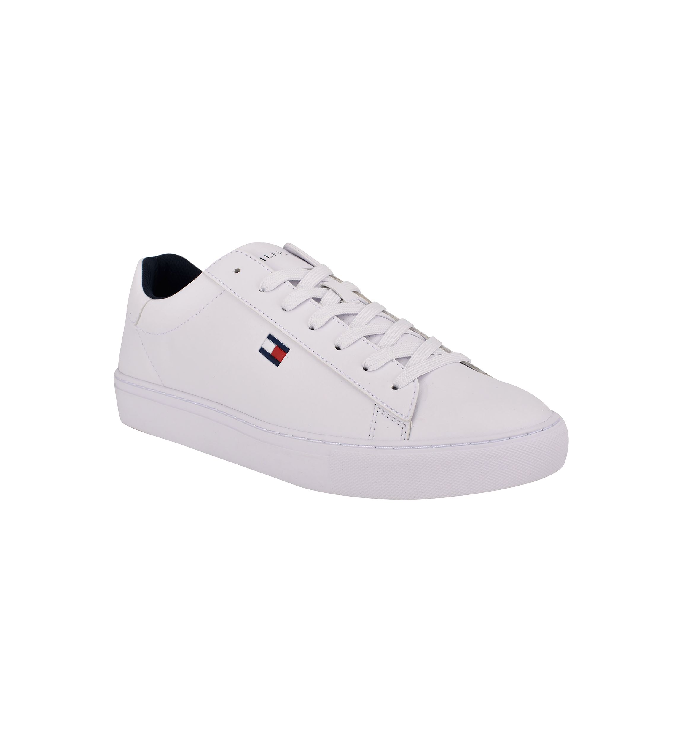 Brecon Lace Up Low Top Sneakers