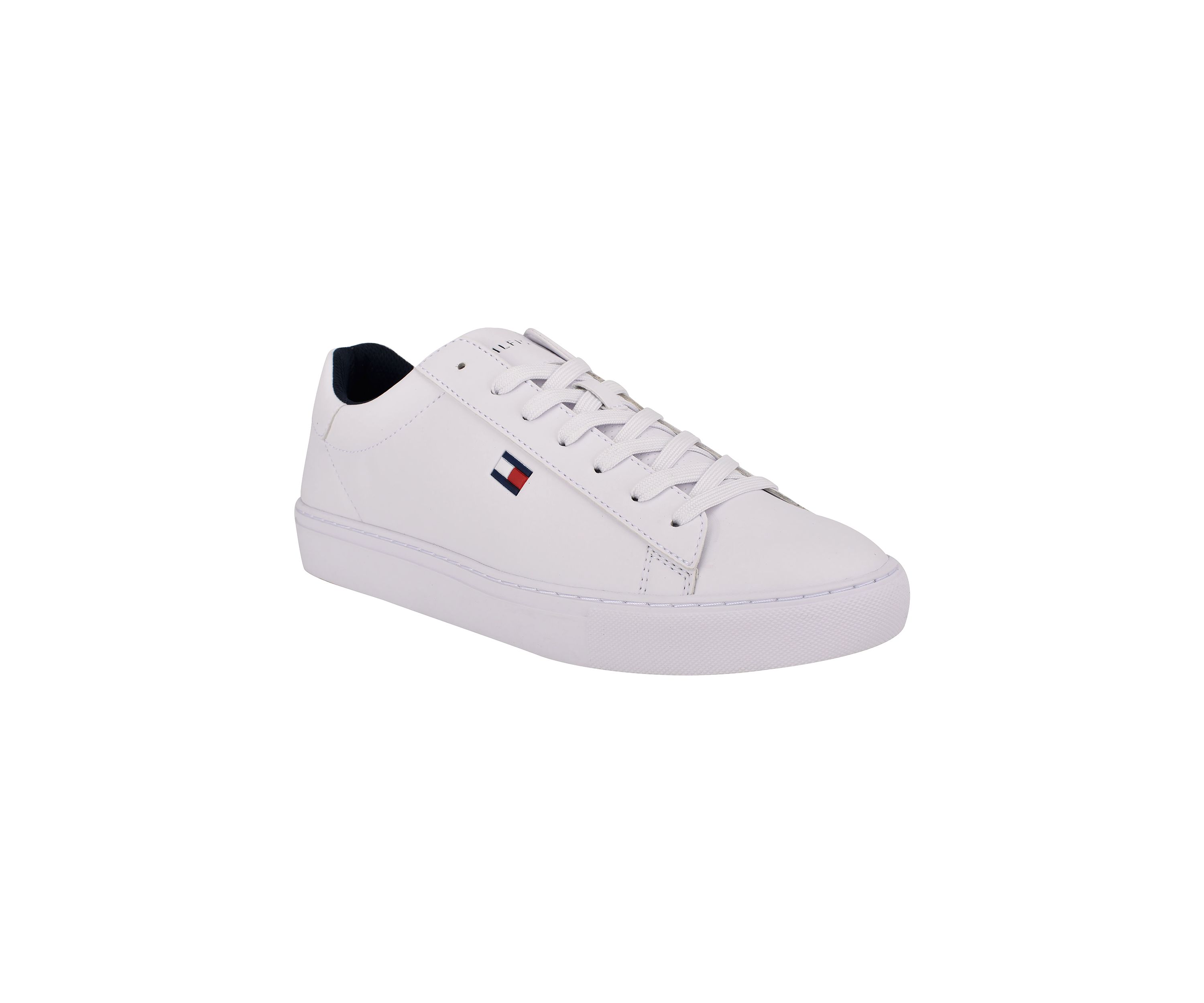 Brecon Lace Up Low Top Sneakers