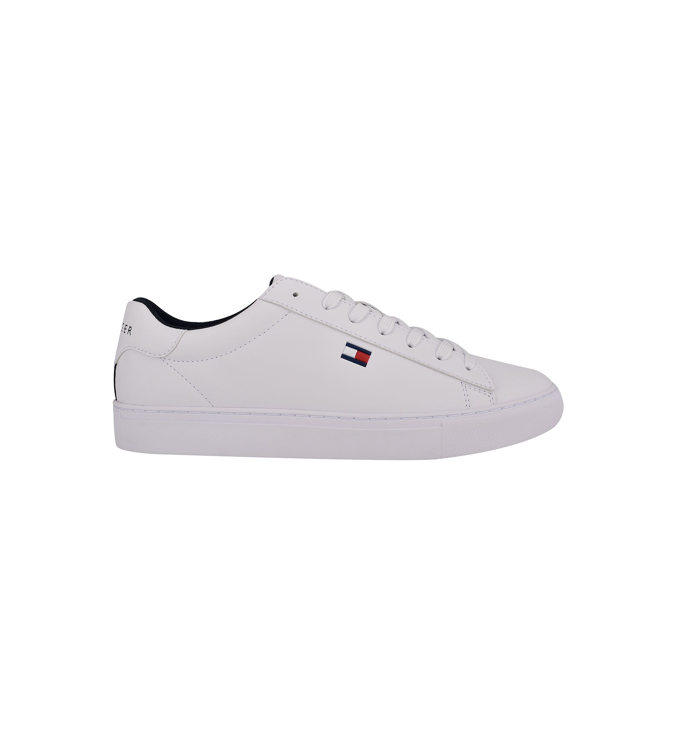 Brecon Lace Up Low Top Sneakers
