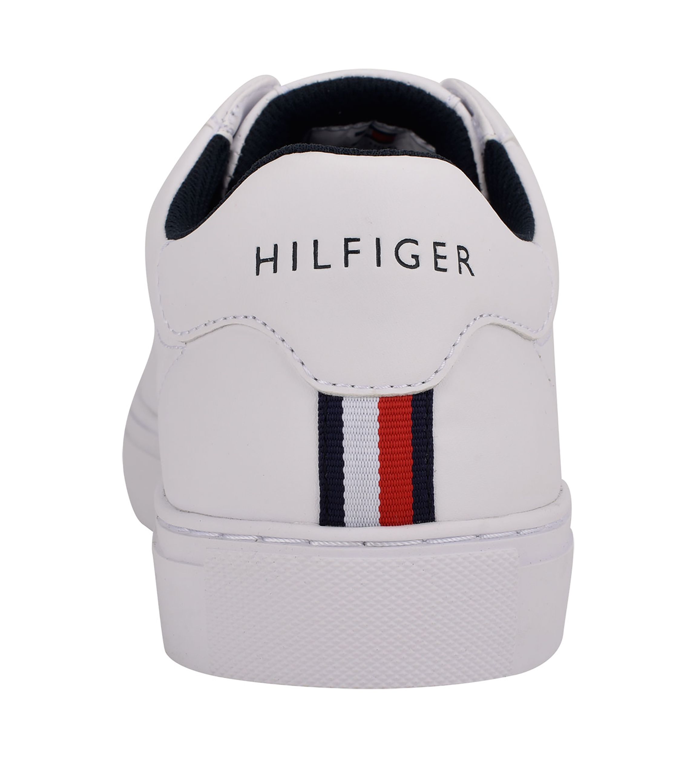 Brecon Lace Up Low Top Sneakers