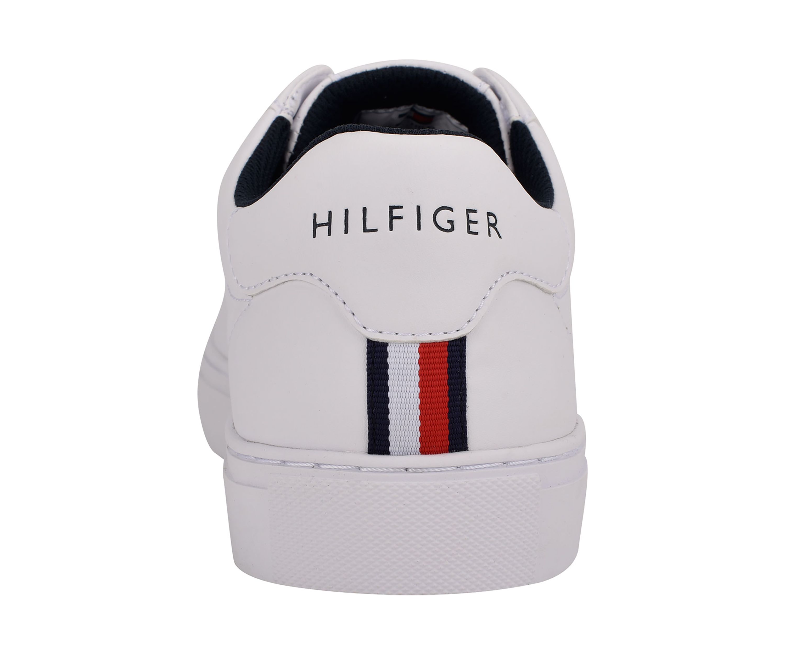 Brecon Lace Up Low Top Sneakers