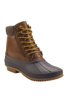 Belk store waterproof boots