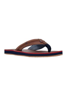 Tommy Hilfiger Drolo Flip Flop Sandals | belk