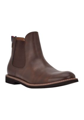 Tommy hilfiger boots at belk new arrivals