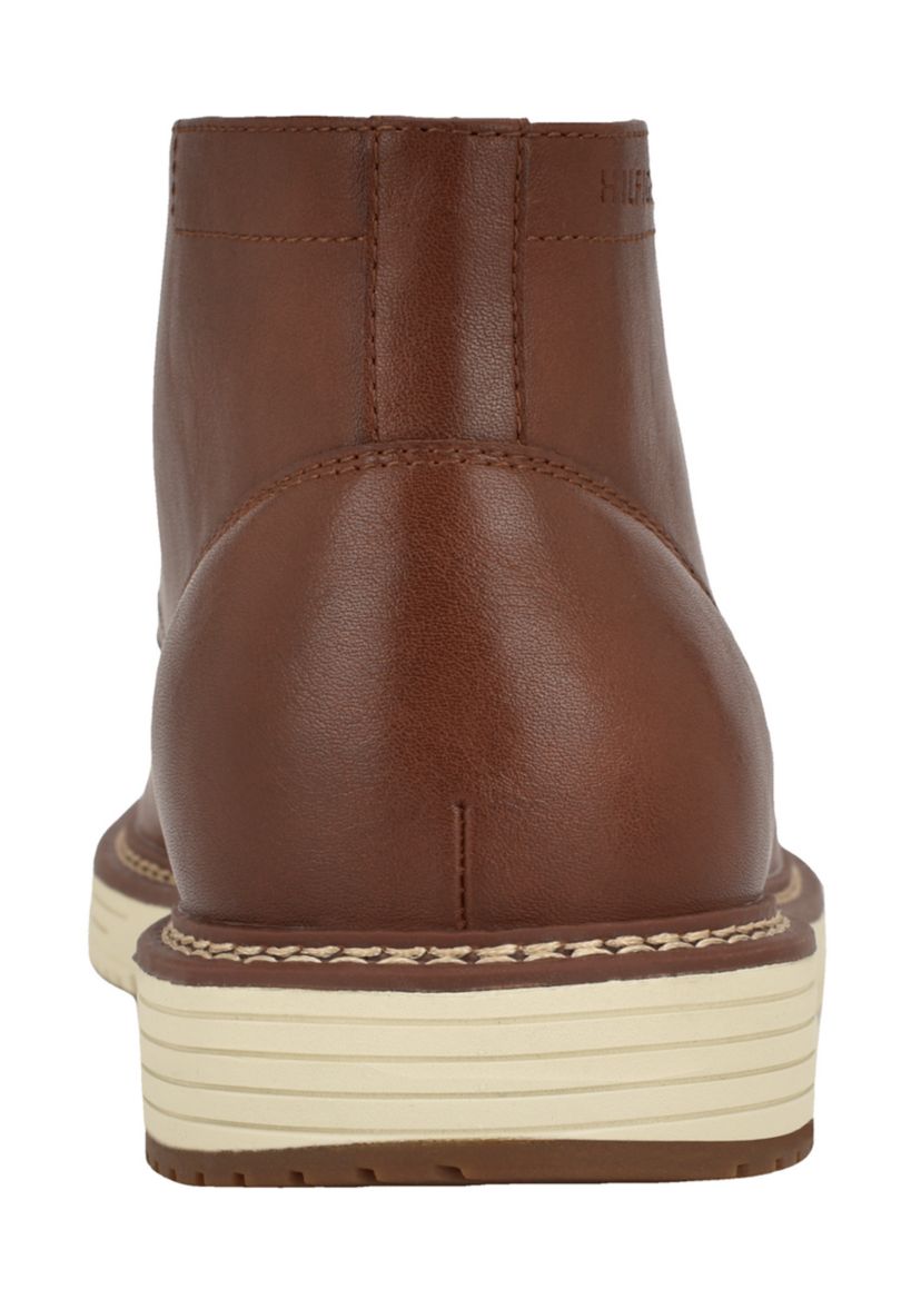 Harbin Hiking Boots