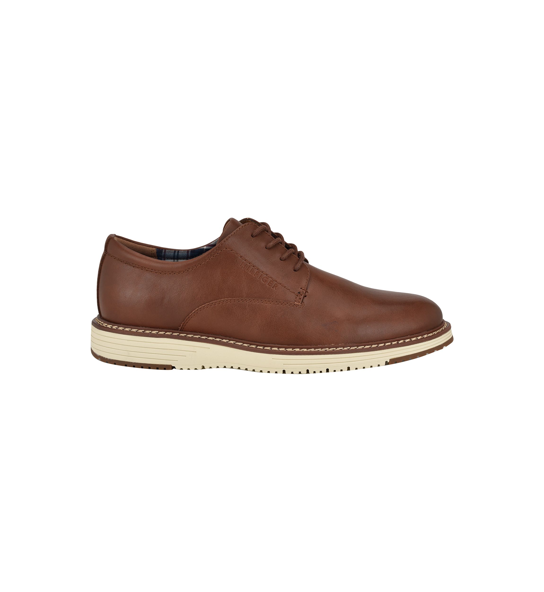 Hiday Hybrid Oxfords