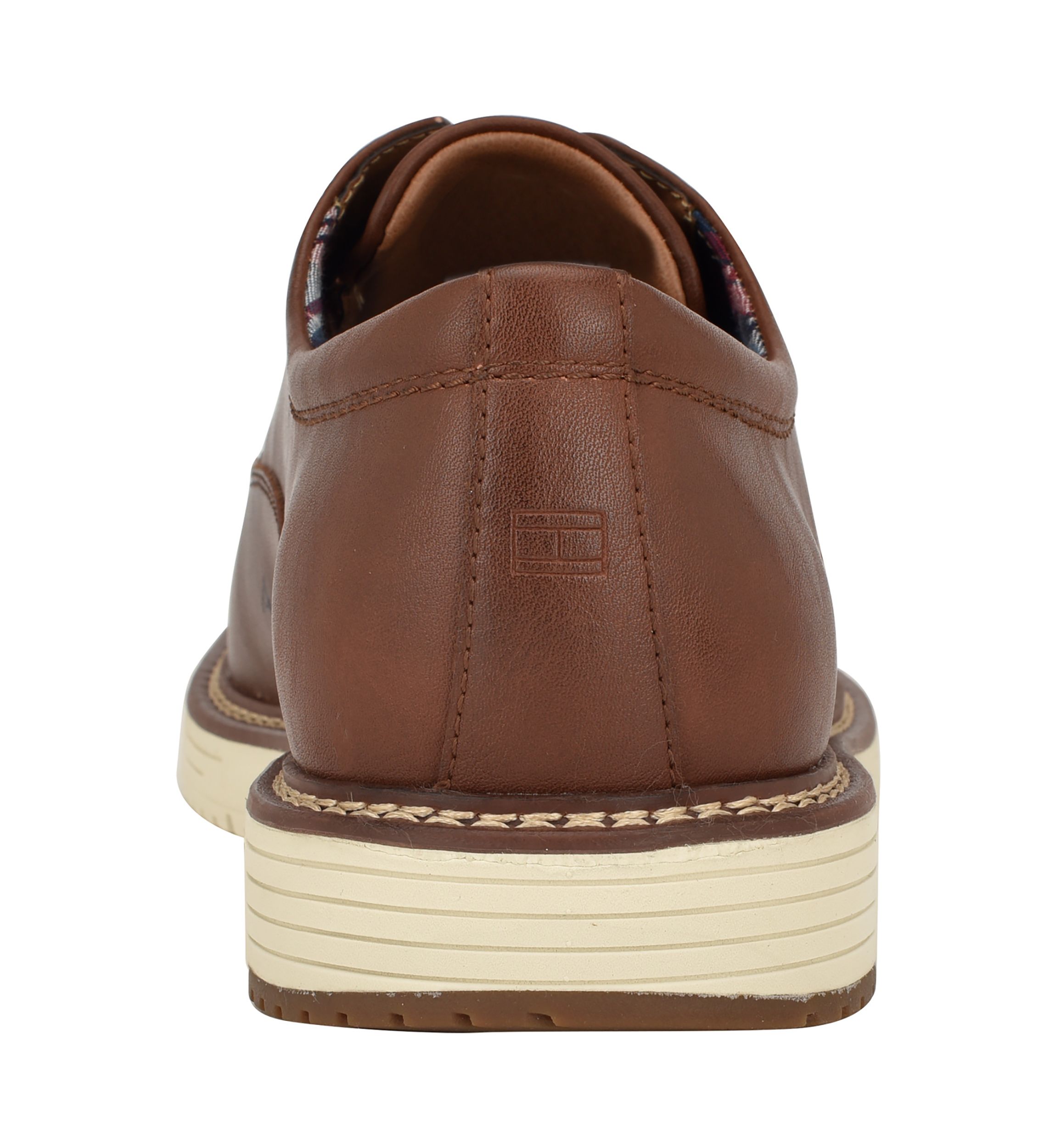 Hiday Hybrid Oxfords