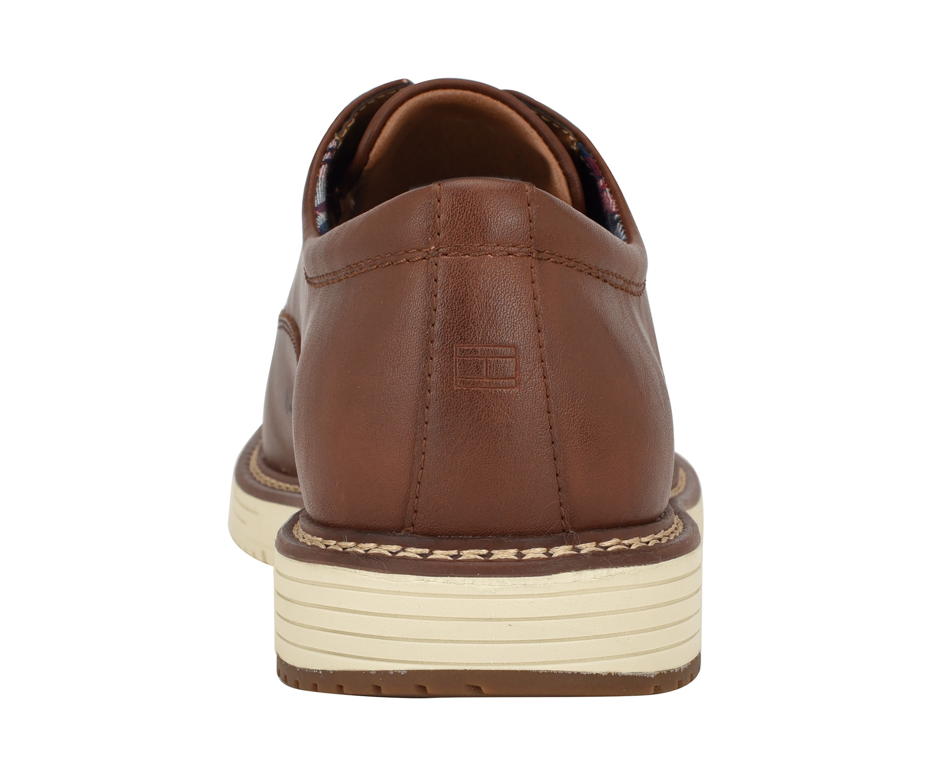 Hiday Hybrid Oxfords