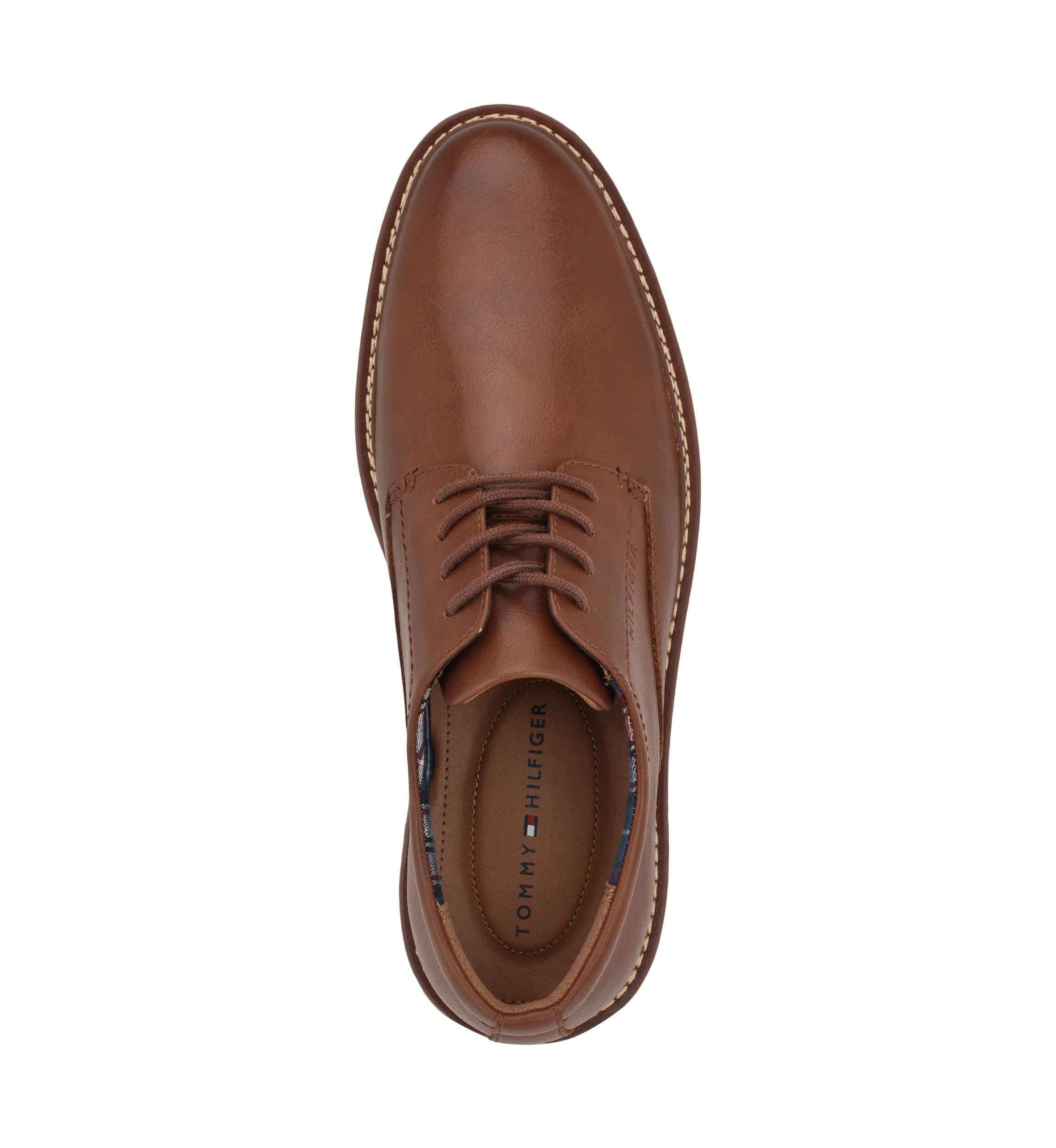 Hiday Hybrid Oxfords