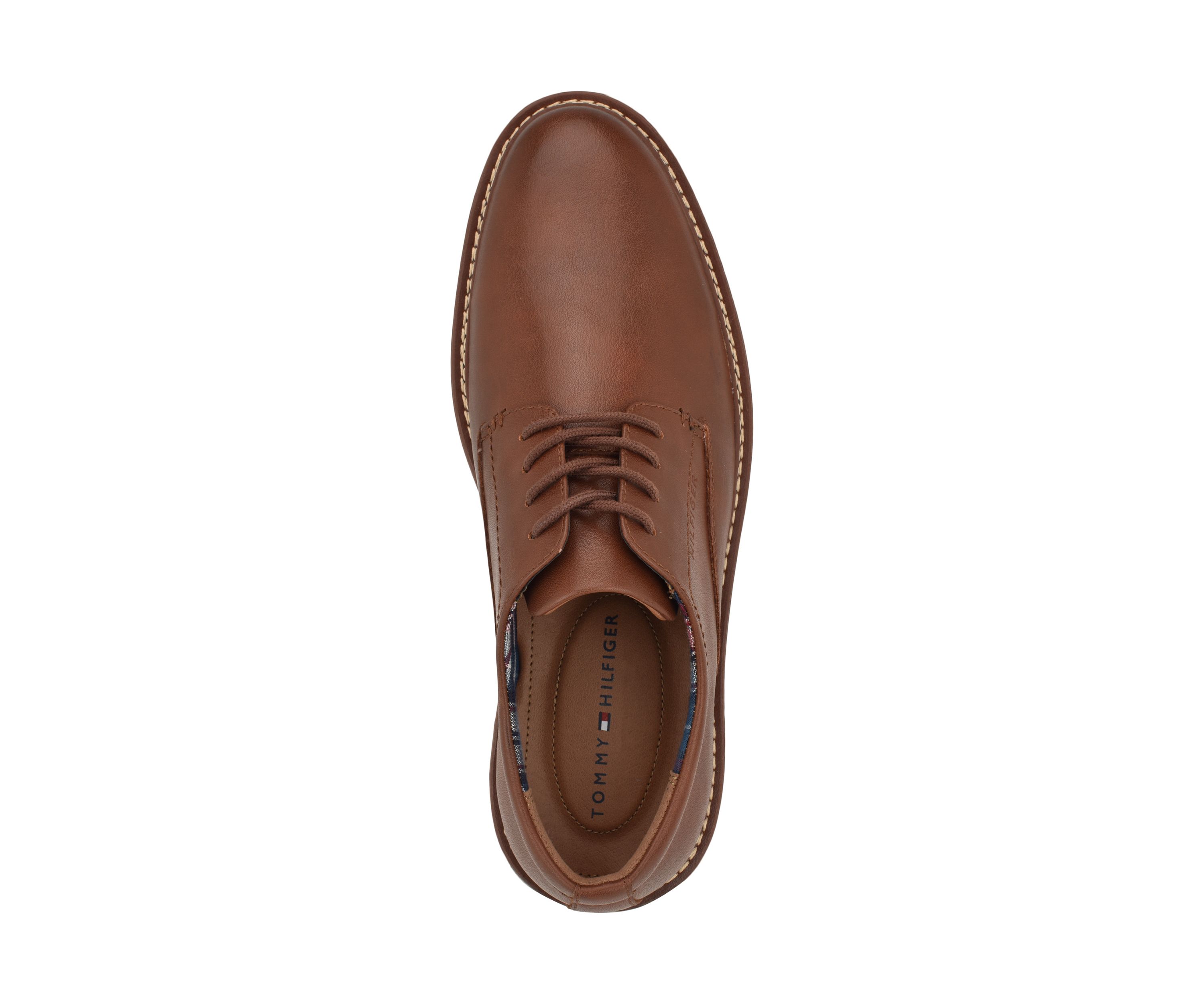 Hiday Hybrid Oxfords