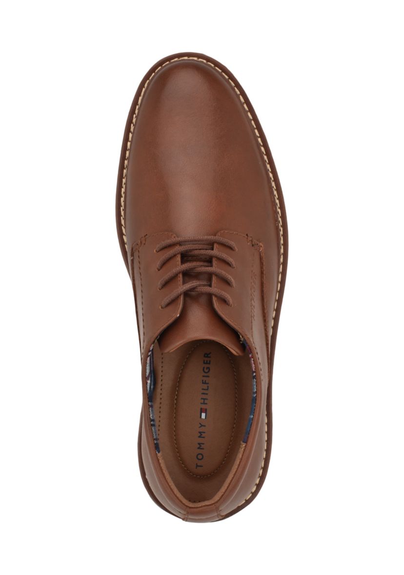 Hiday Hybrid Oxfords