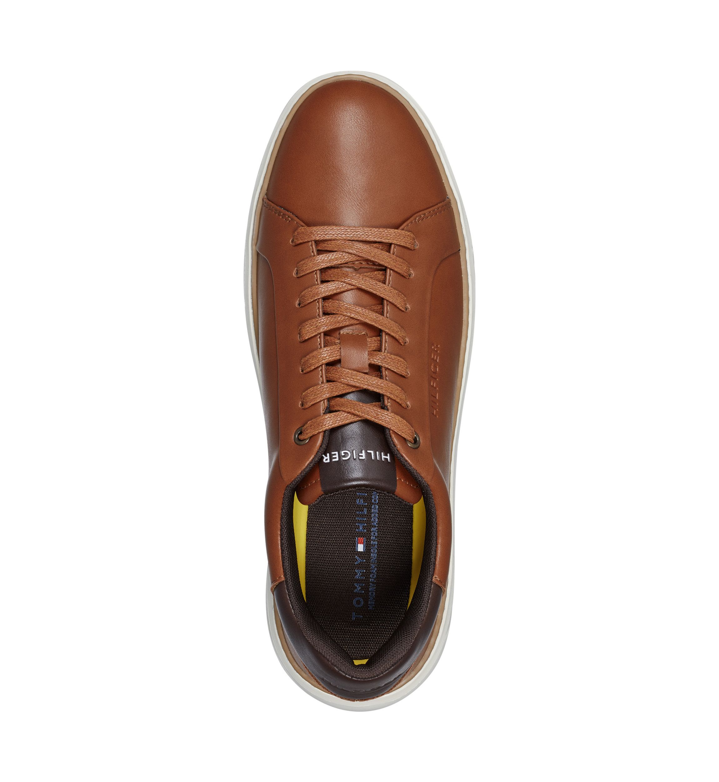 Mens Hines Sneakers