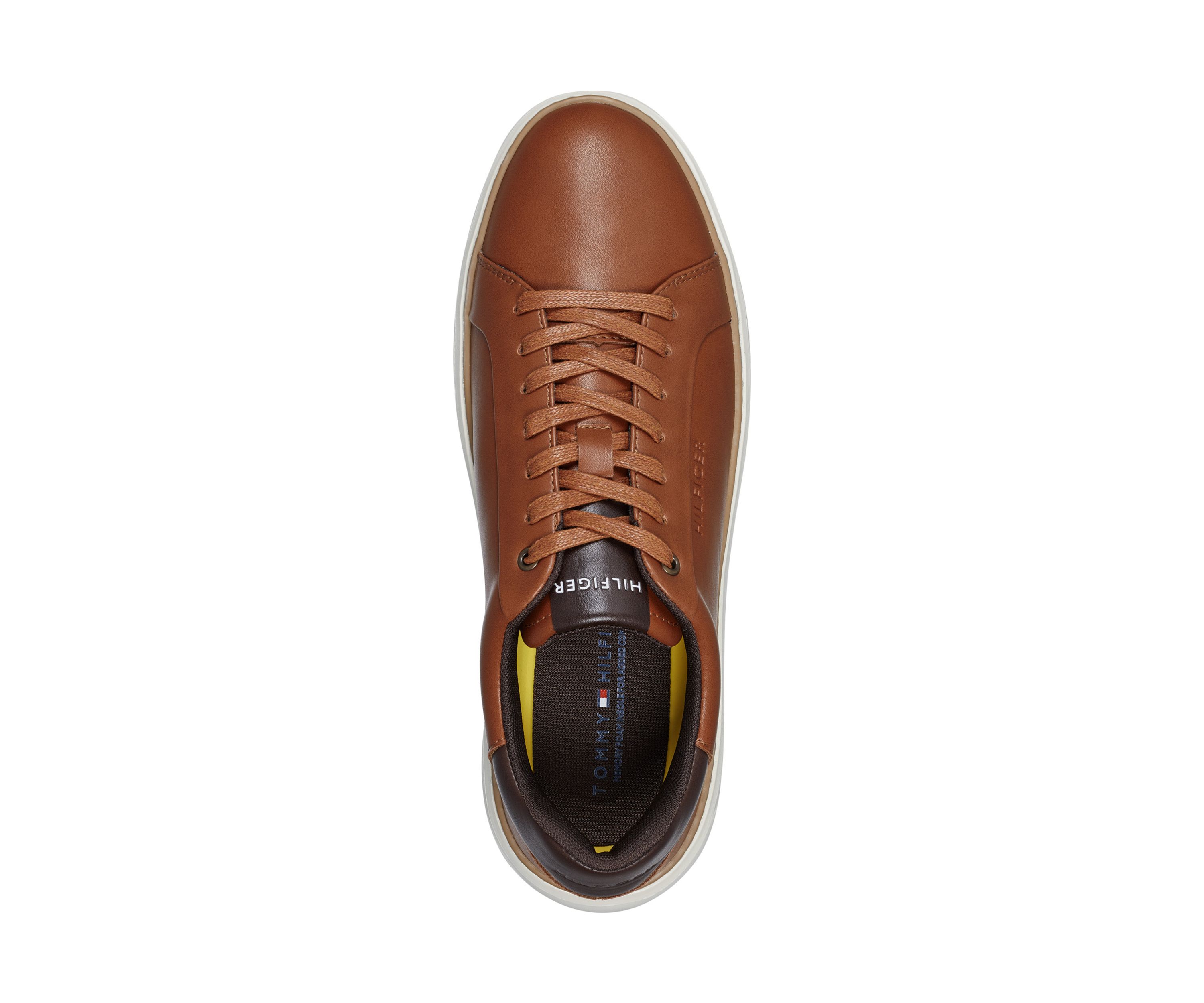 Mens Hines Sneakers