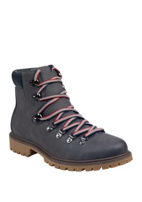 Tommy hilfiger boots hot sale belk