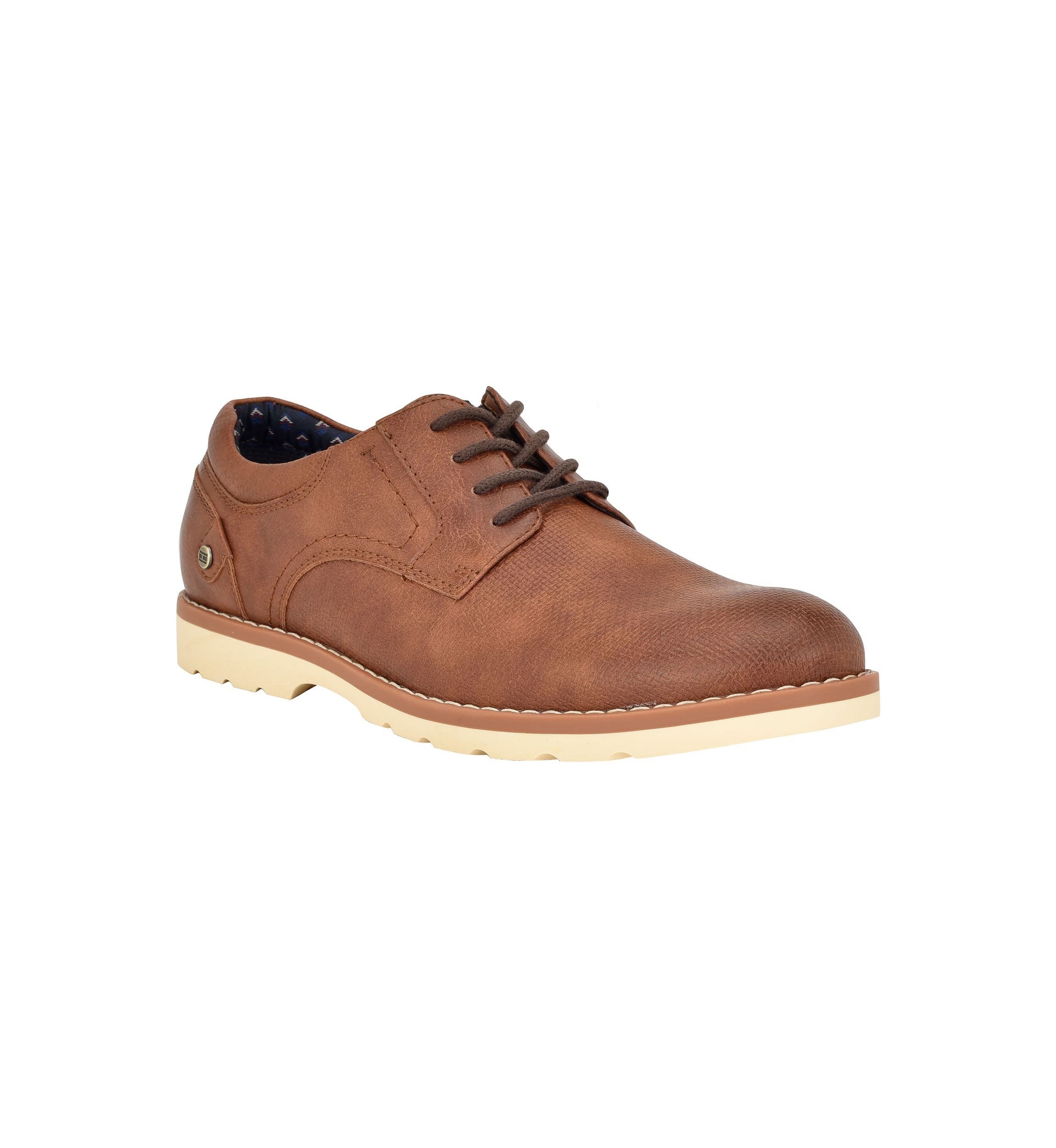 Nemoza Casual Oxfords