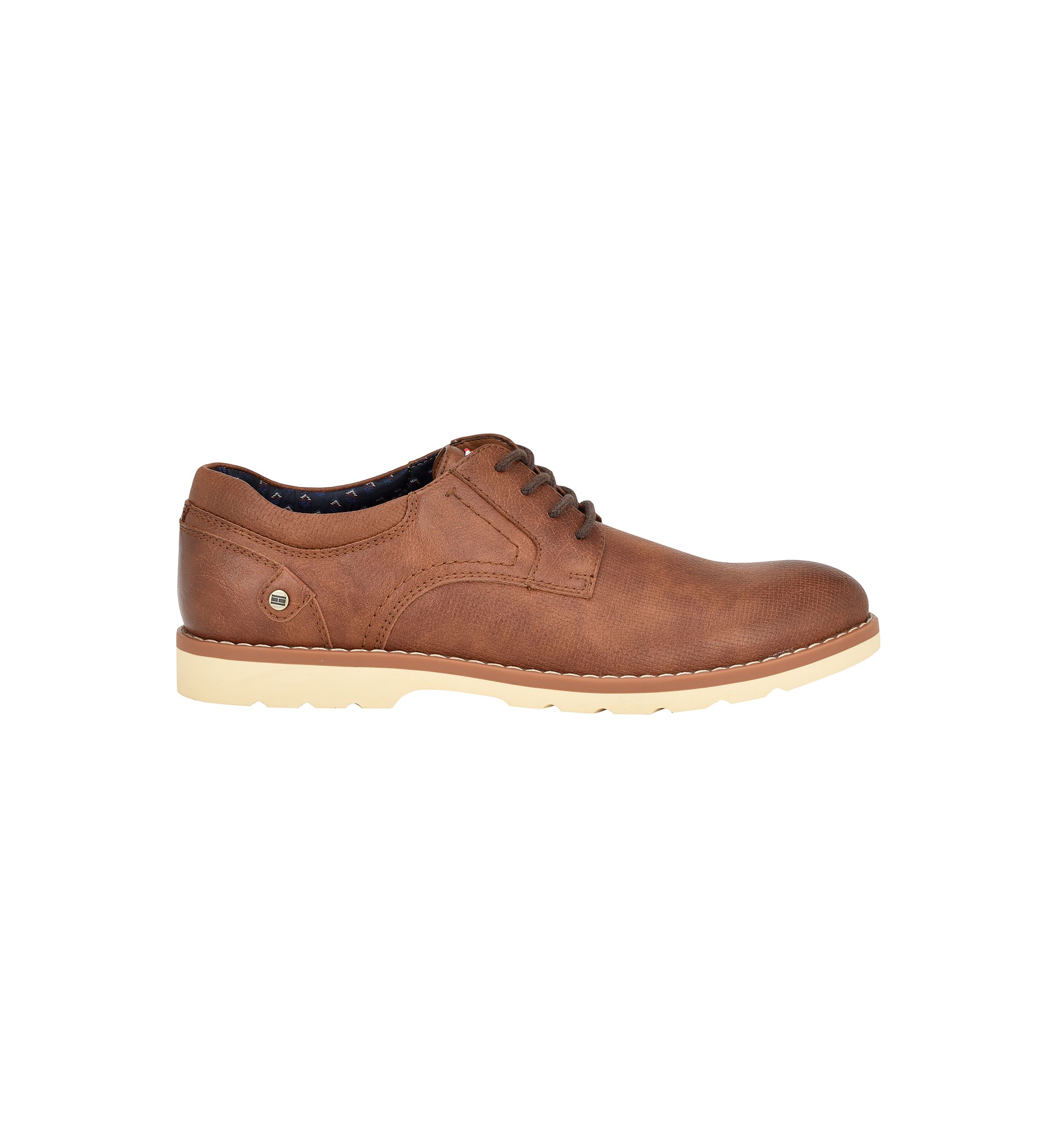 Nemoza Casual Oxfords