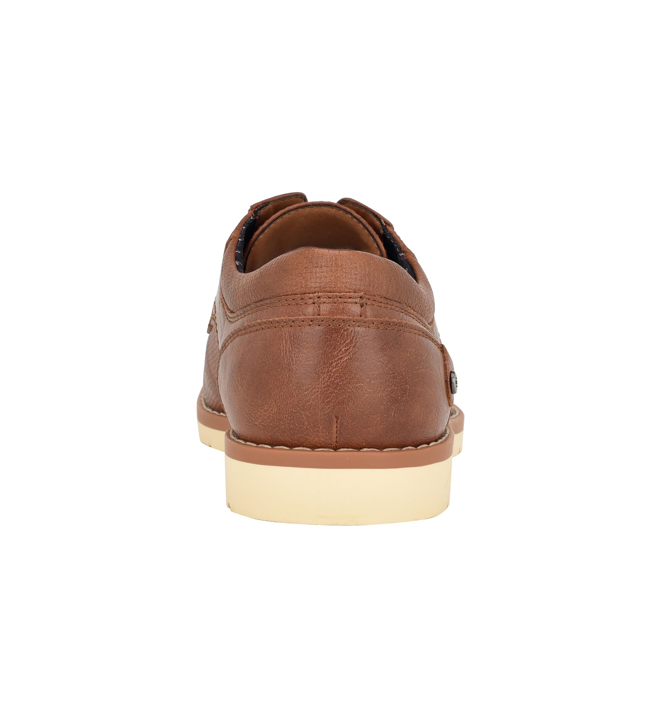 Nemoza Casual Oxfords