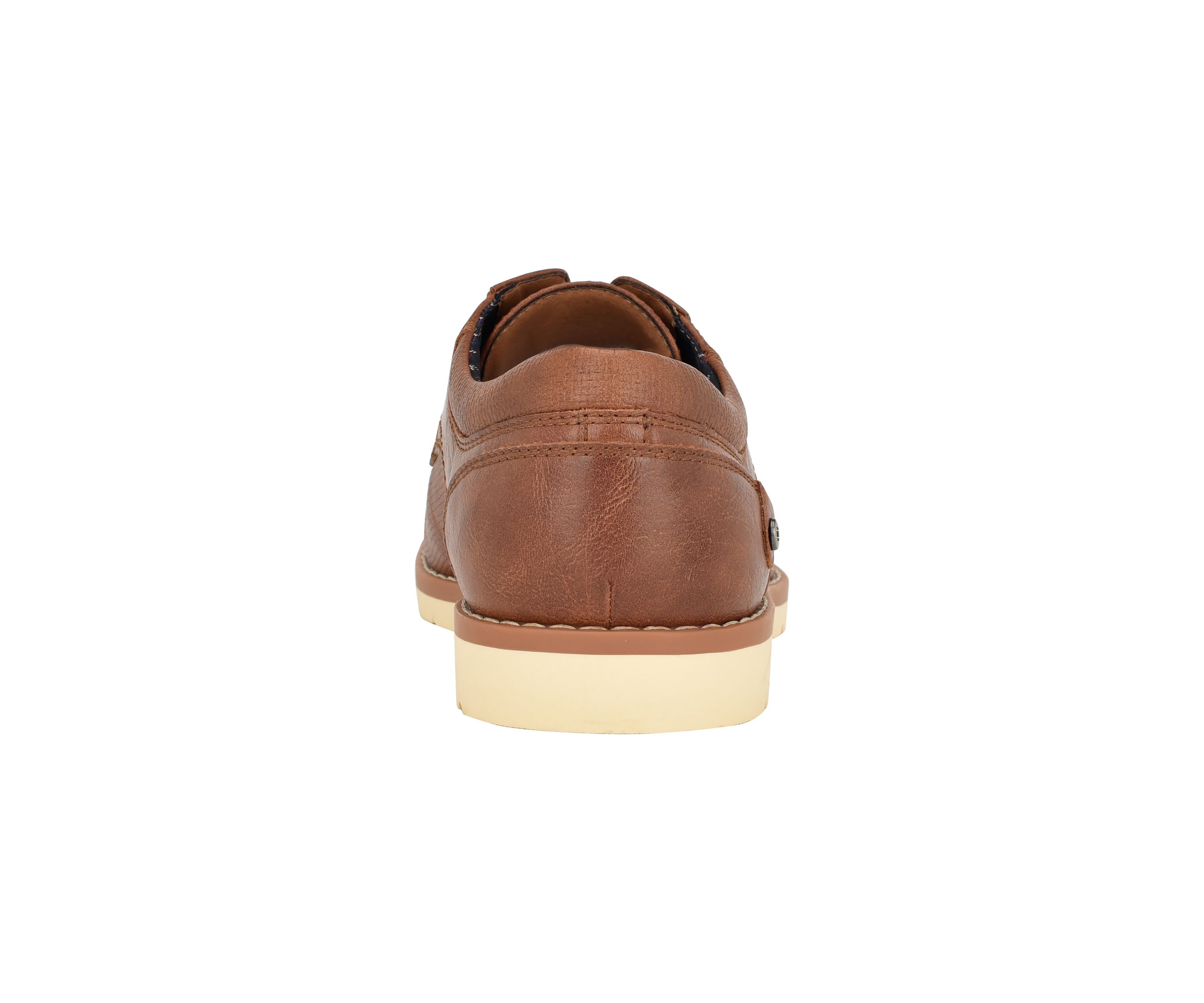 Nemoza Casual Oxfords