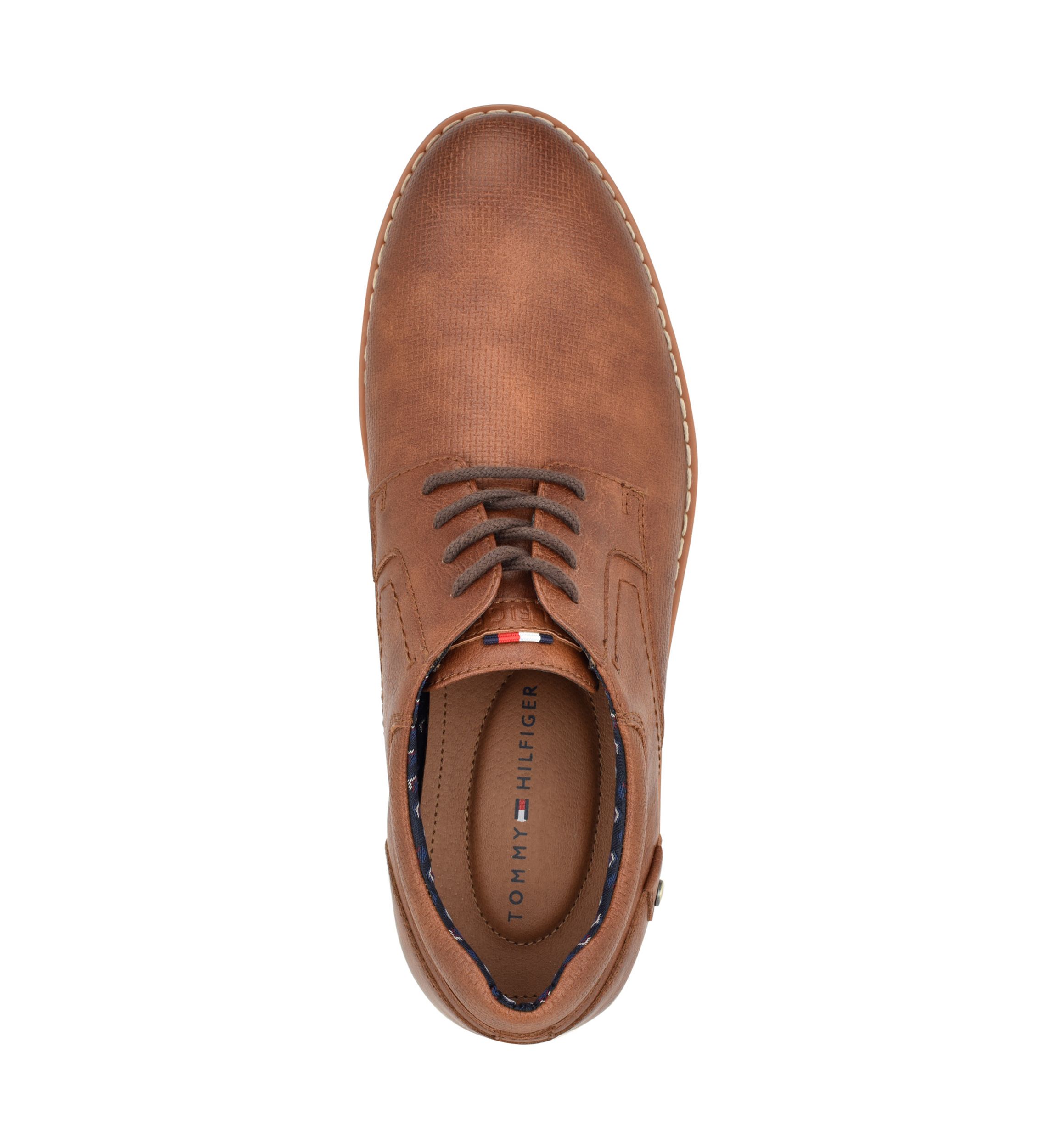 Nemoza Casual Oxfords