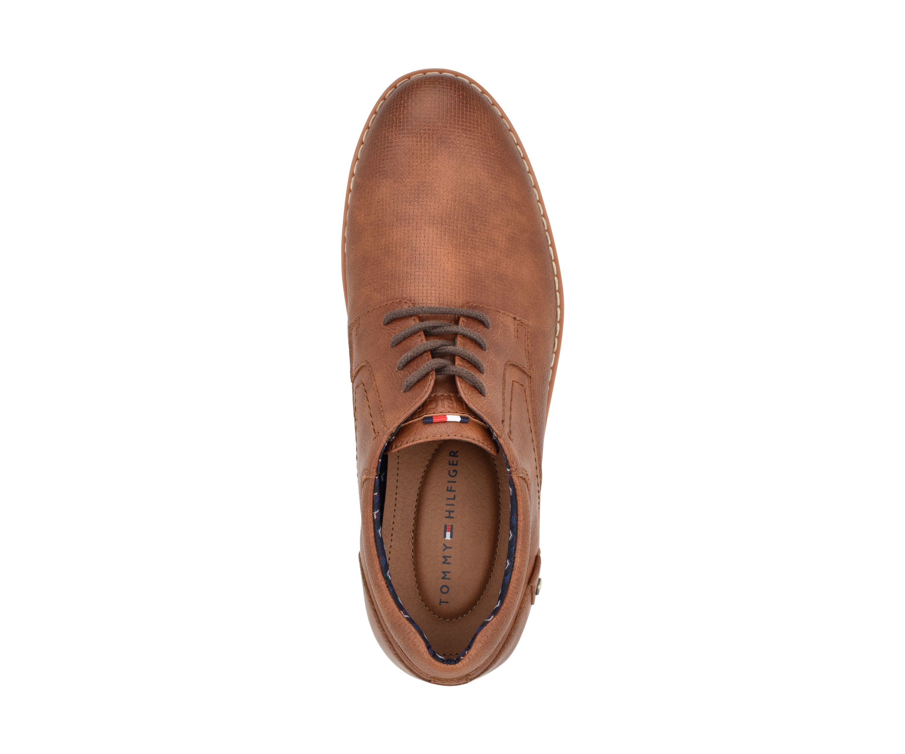Nemoza Casual Oxfords