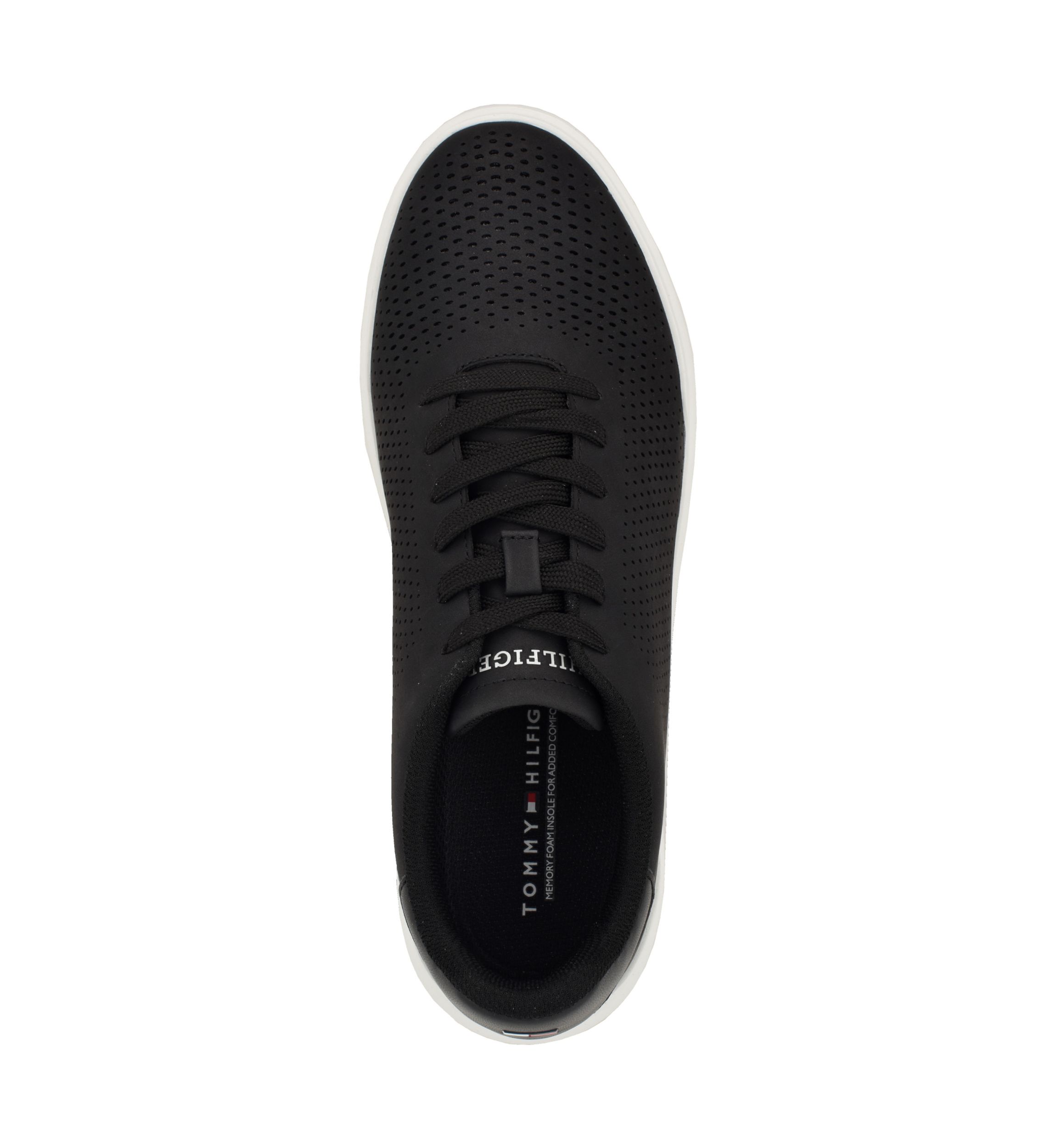 Norwin Oxfords