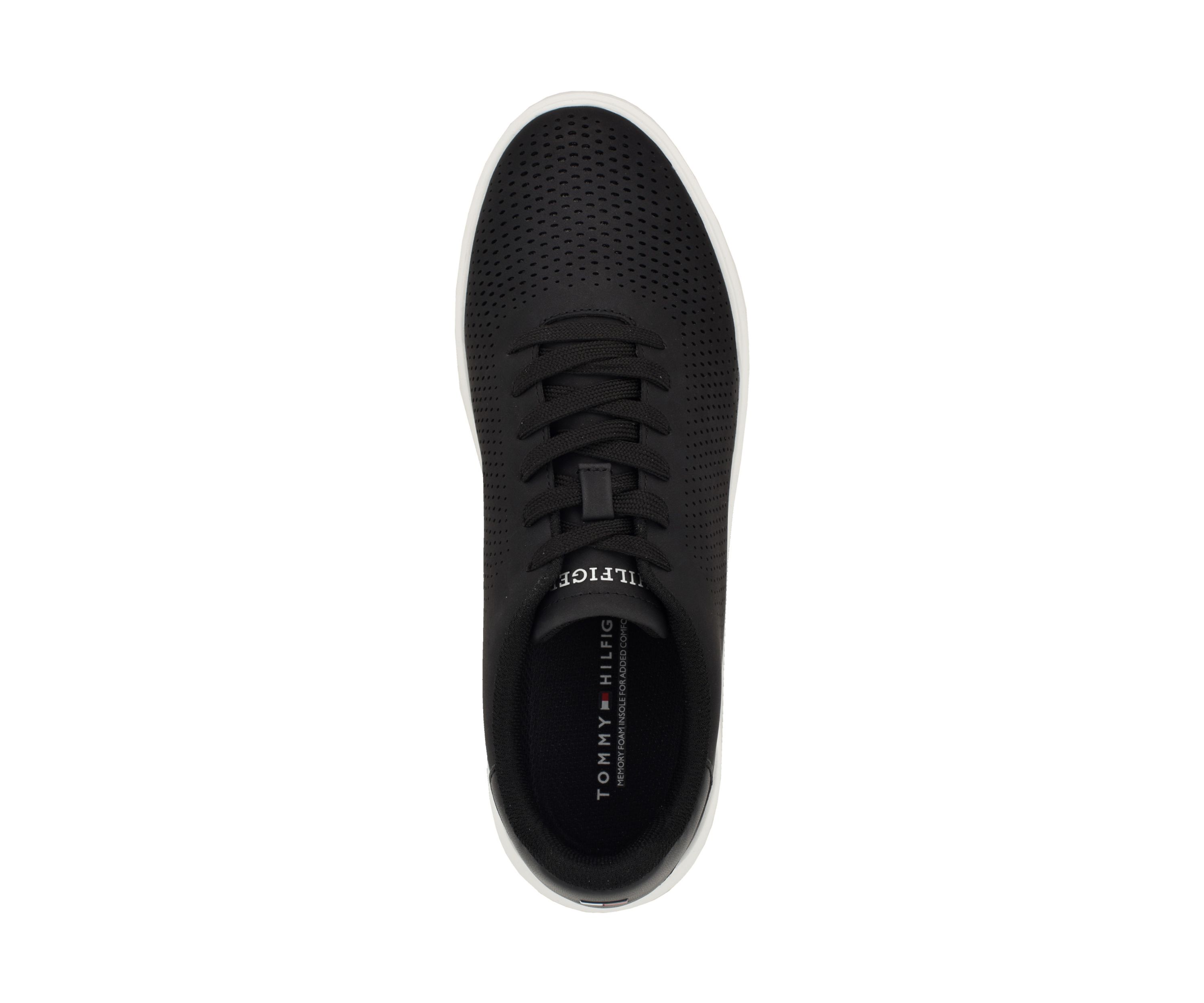 Norwin Oxfords