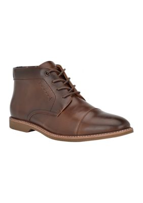 Tommy Hilfiger Rawstin Chukka Boots belk