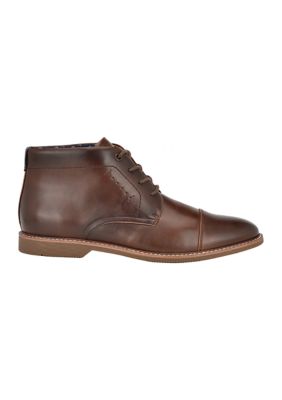 Tommy hilfiger best sale boots at belk